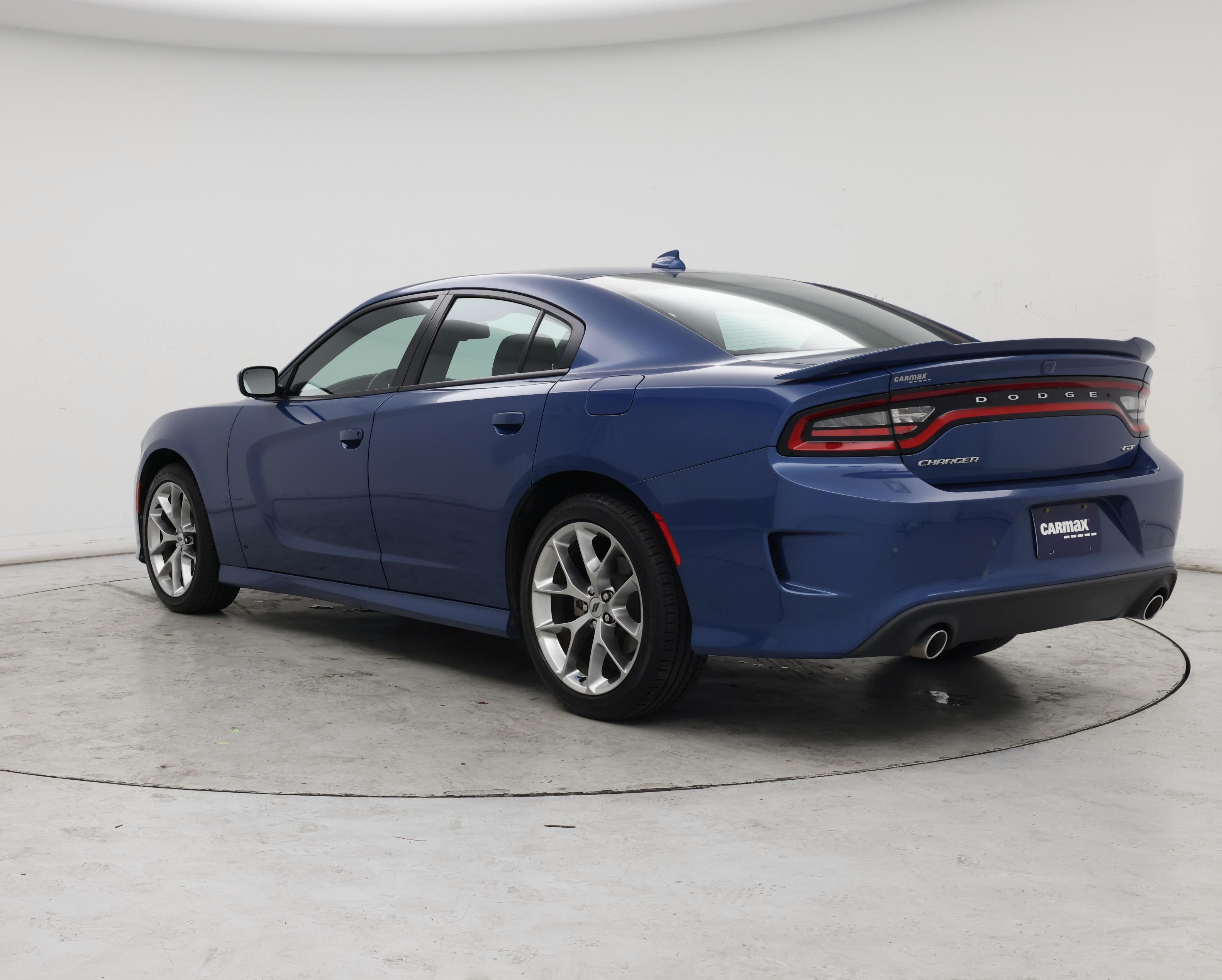 Thumbnail: 2021 Dodge Charger - 2
