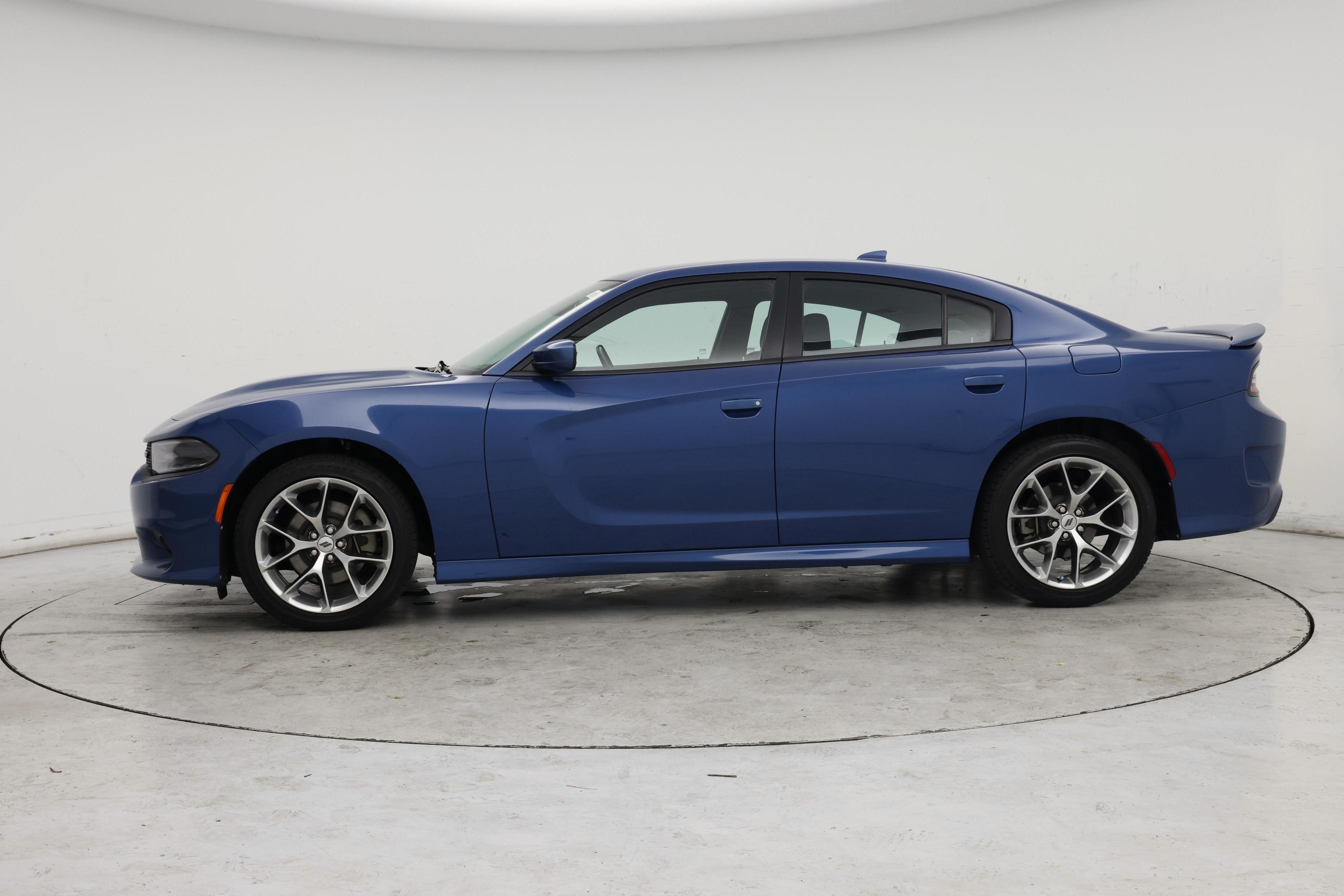 Thumbnail: 2021 Dodge Charger - 3