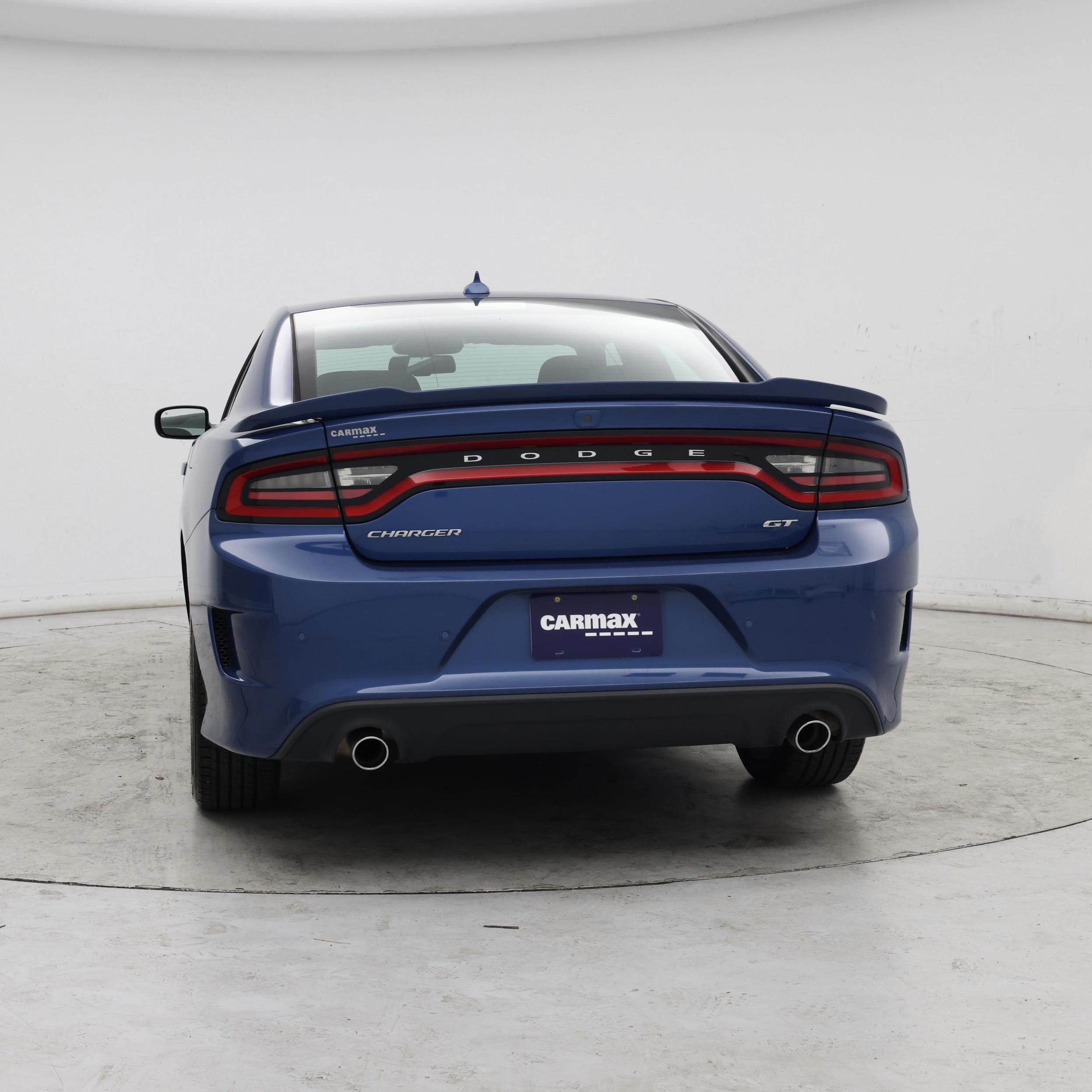 Thumbnail: 2021 Dodge Charger - 6