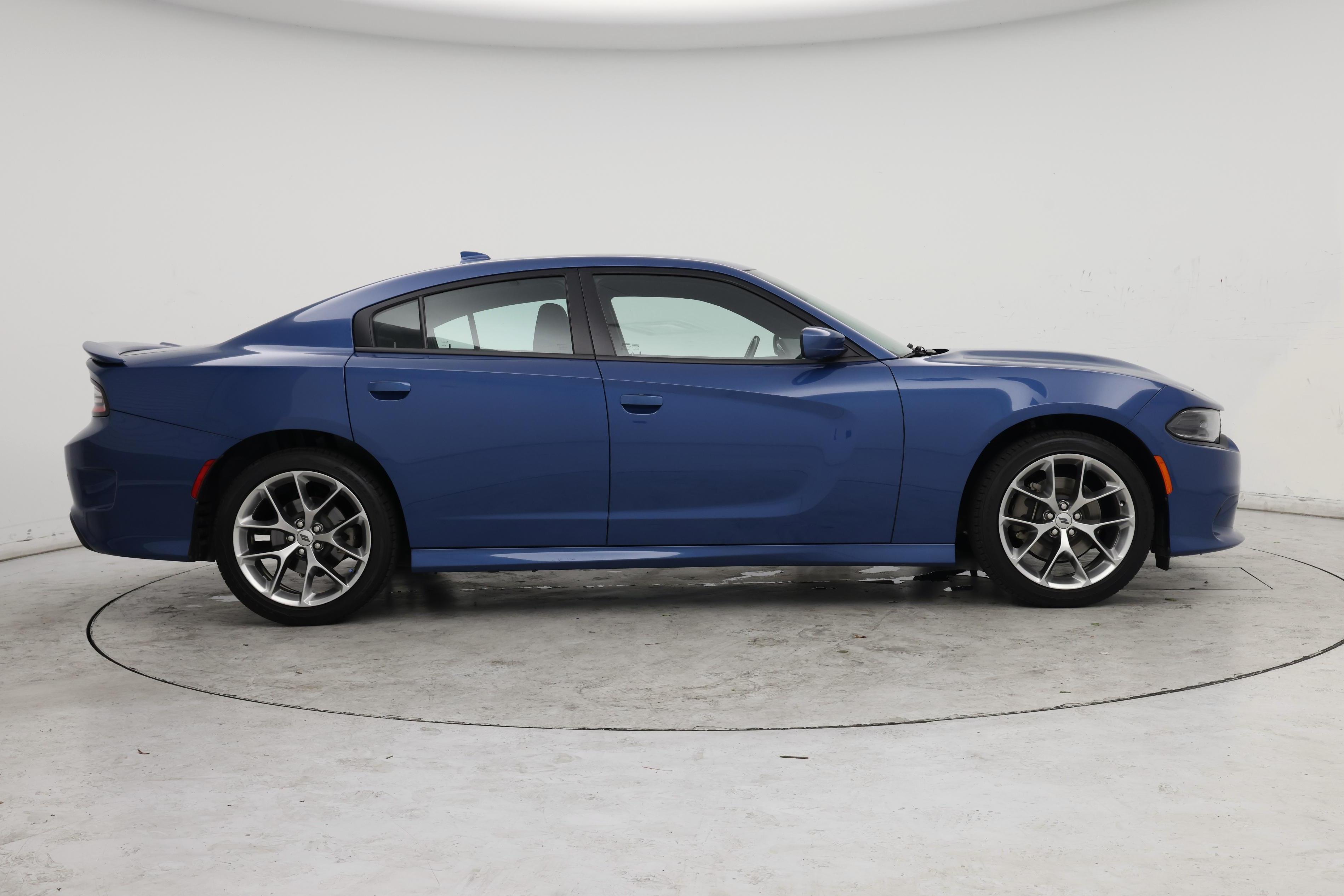 Thumbnail: 2021 Dodge Charger - 7