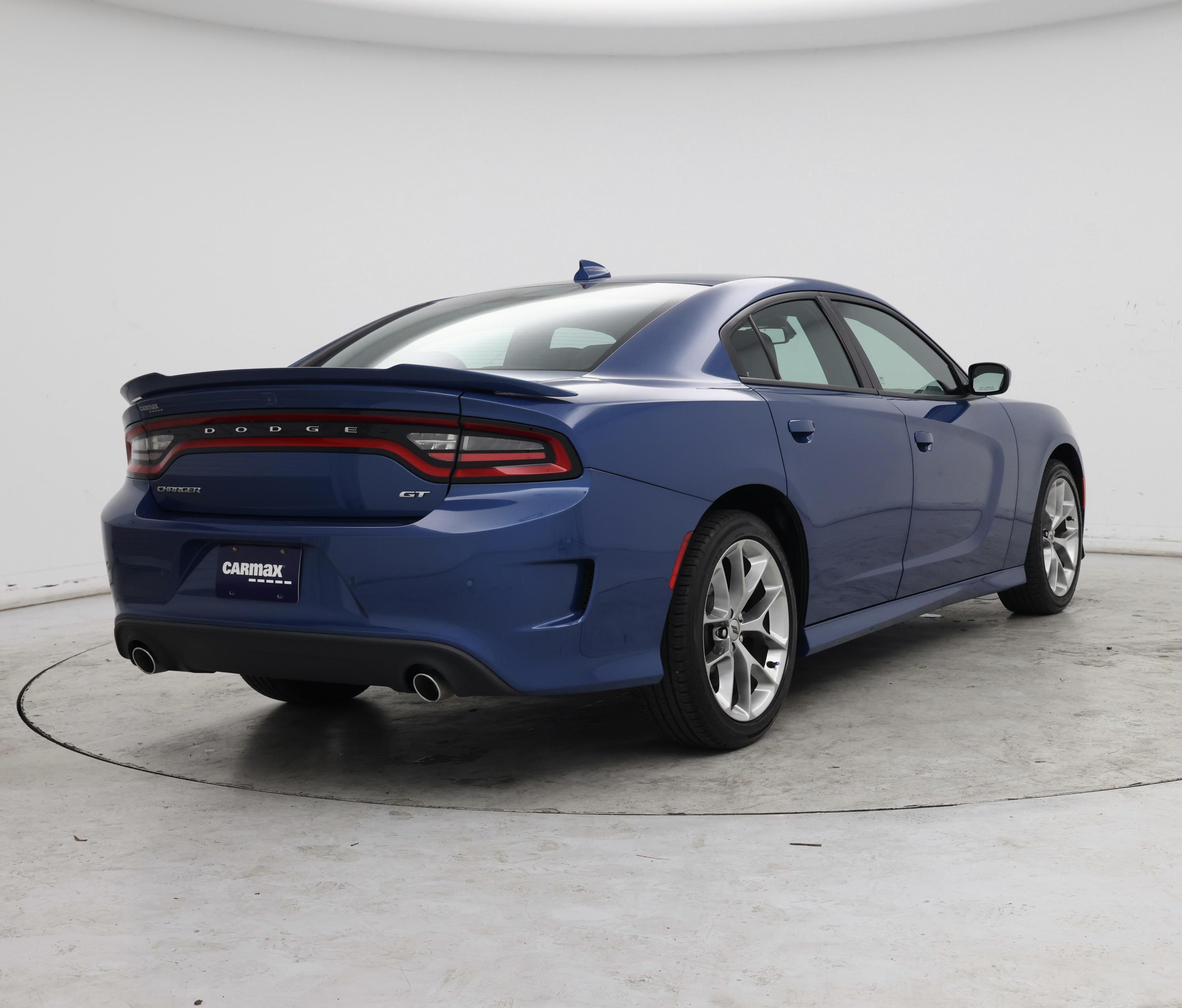 Thumbnail: 2021 Dodge Charger - 8