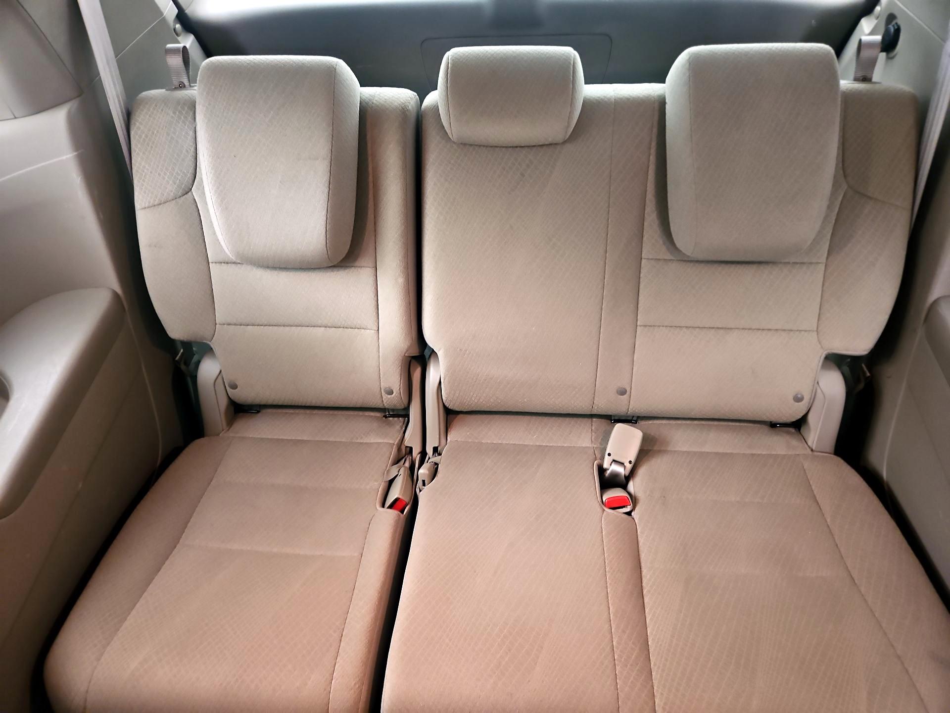 Thumbnail: 2016 Honda Odyssey - 20