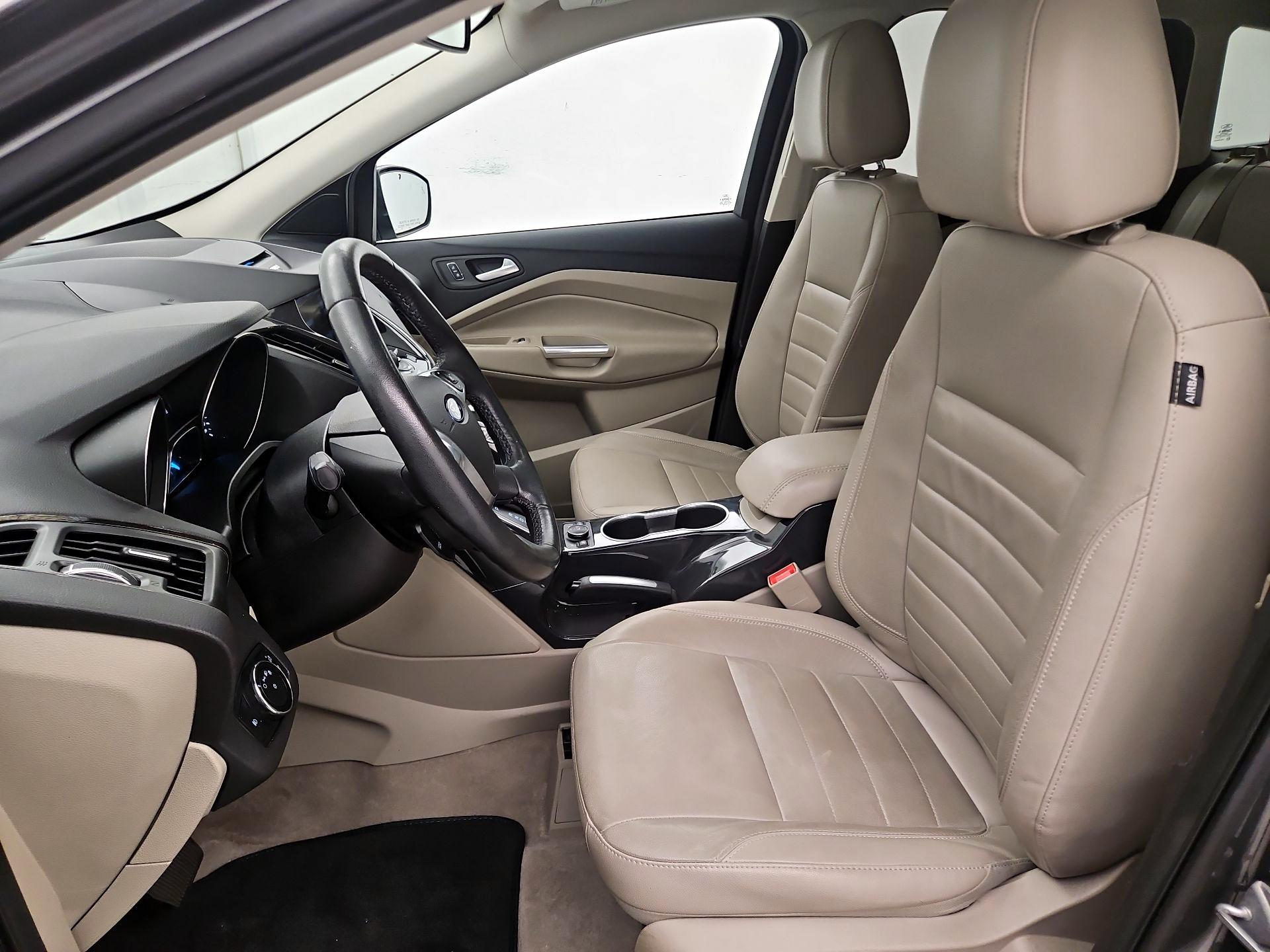 Thumbnail: 2014 Ford Escape - 11