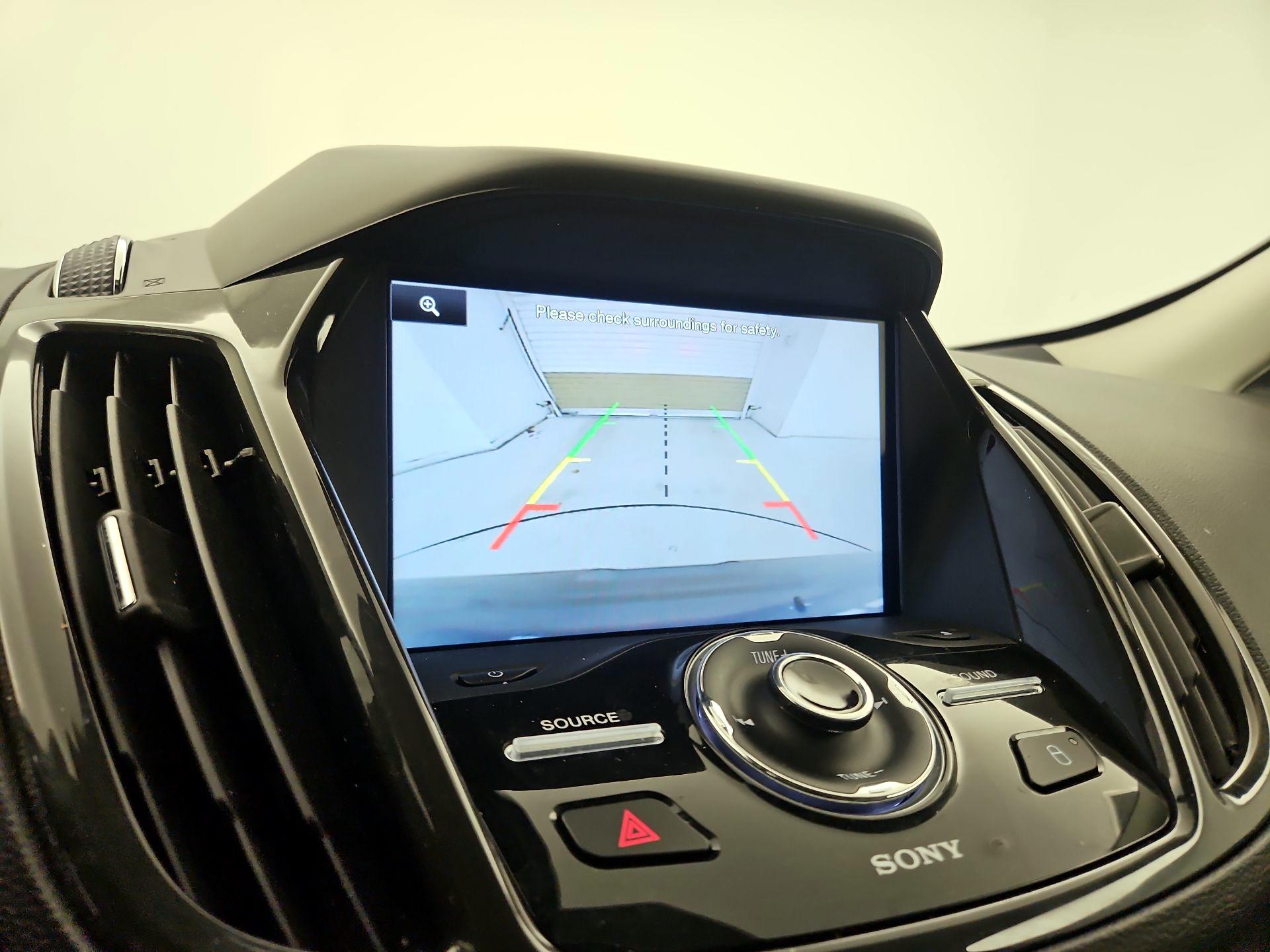 Thumbnail: 2014 Ford Escape - 14