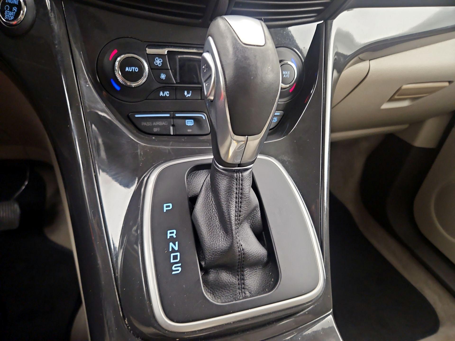Thumbnail: 2014 Ford Escape - 17
