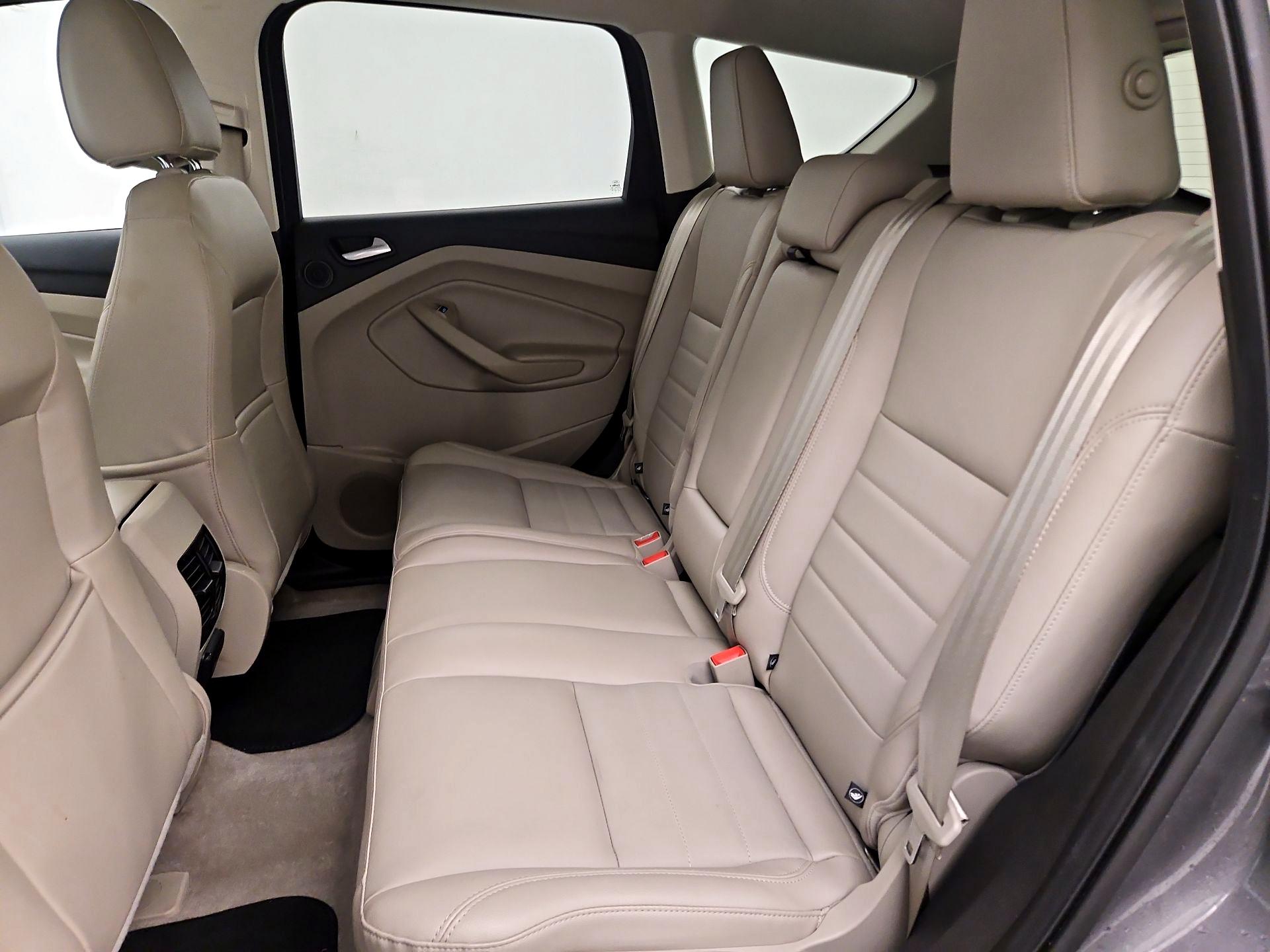 Thumbnail: 2014 Ford Escape - 19