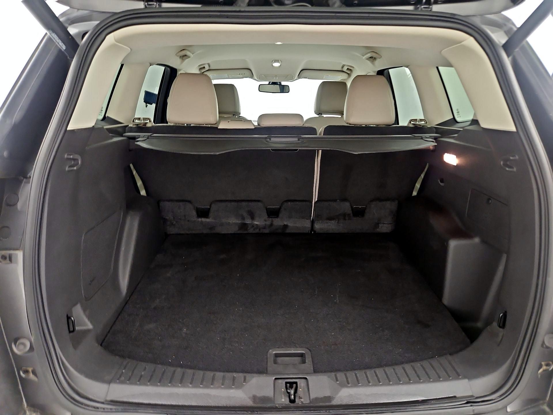 Thumbnail: 2014 Ford Escape - 20