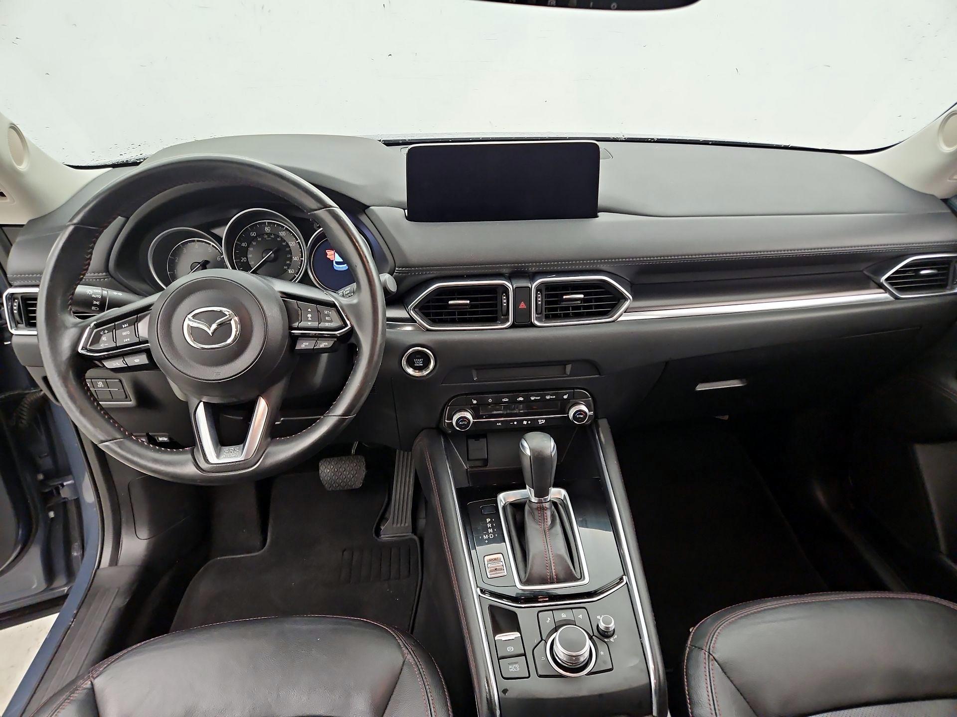 Thumbnail: 2023 Mazda CX-5 - 9