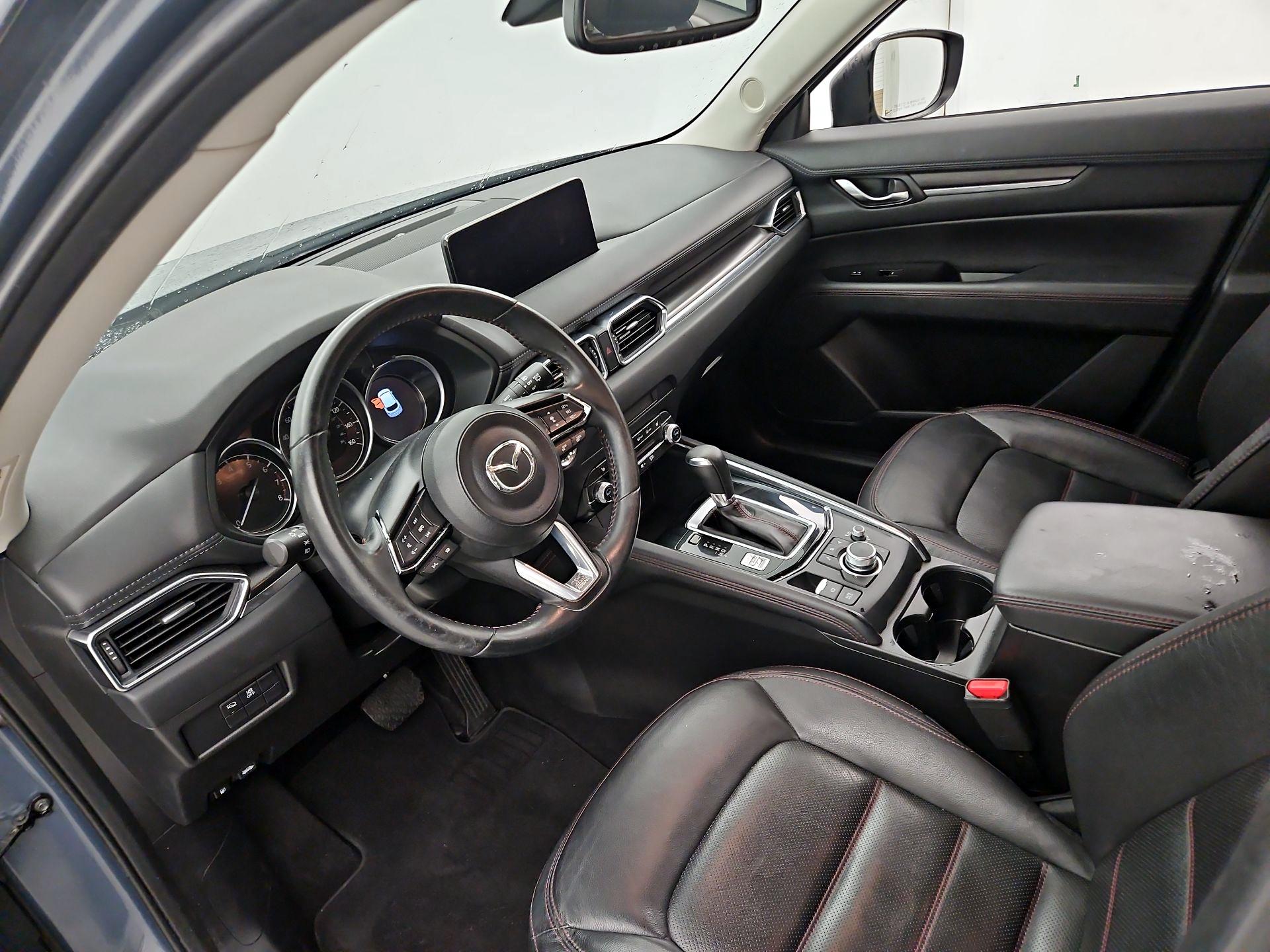 Thumbnail: 2023 Mazda CX-5 - 11