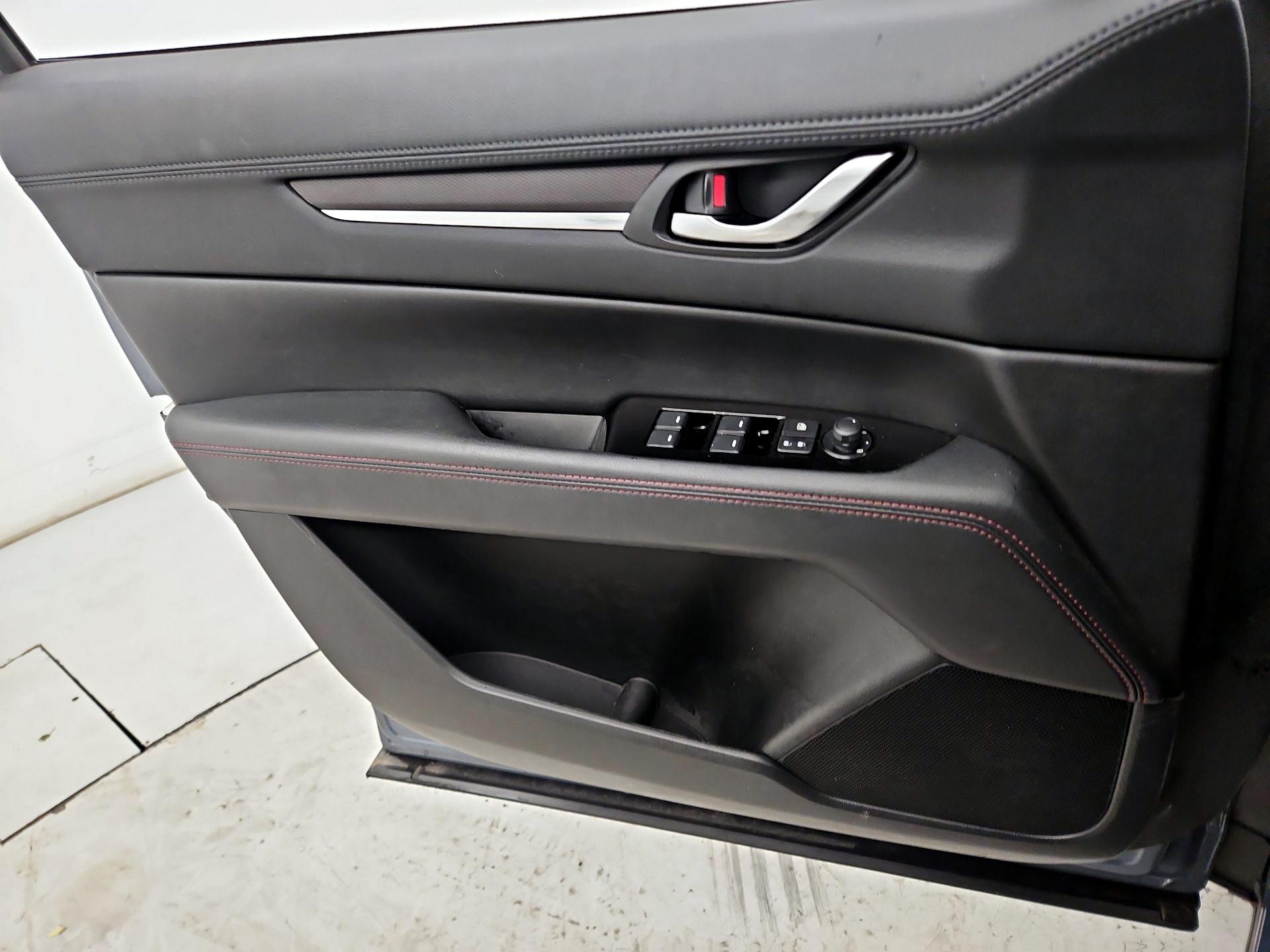 Thumbnail: 2023 Mazda CX-5 - 12