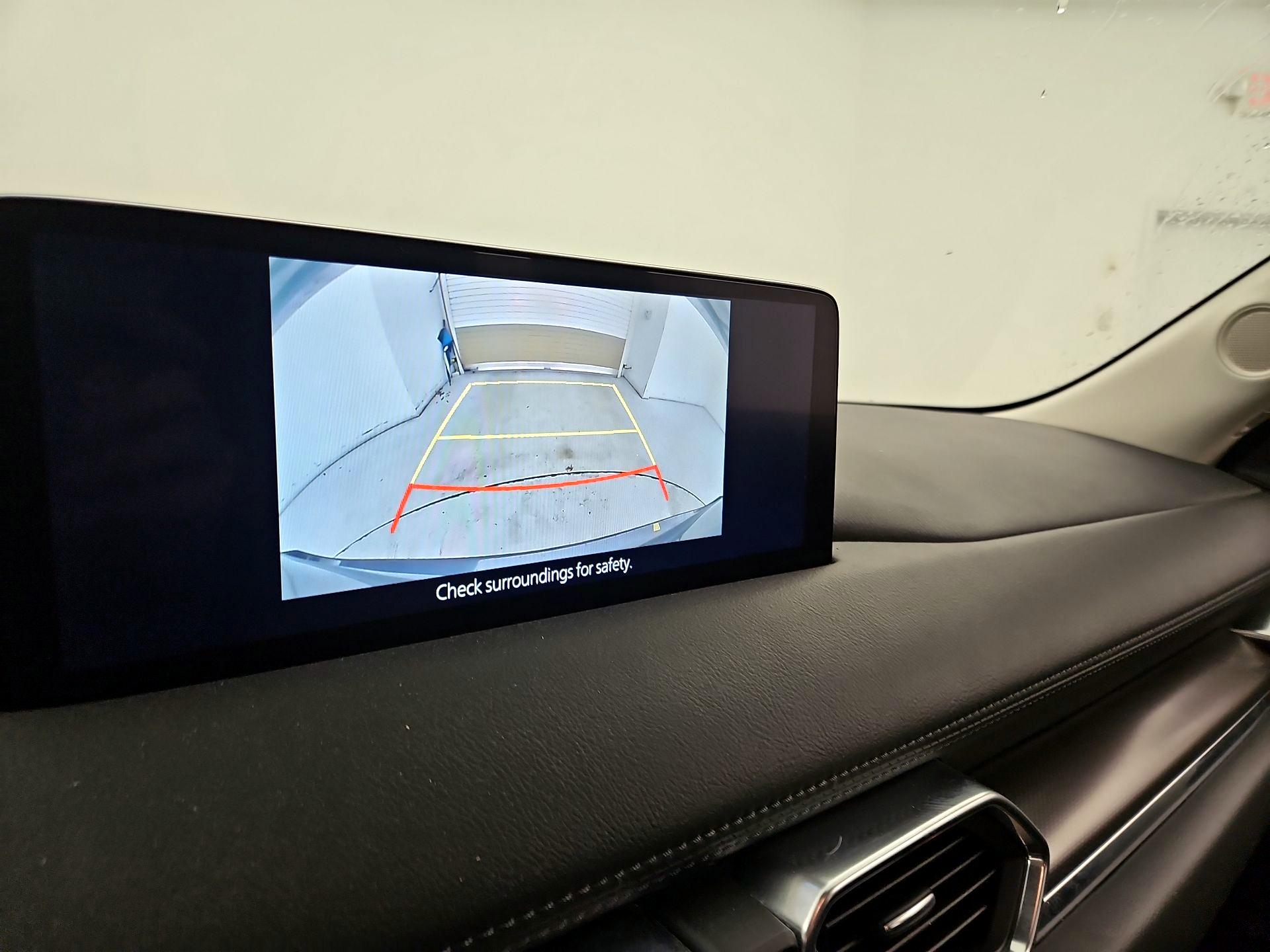 Thumbnail: 2023 Mazda CX-5 - 14