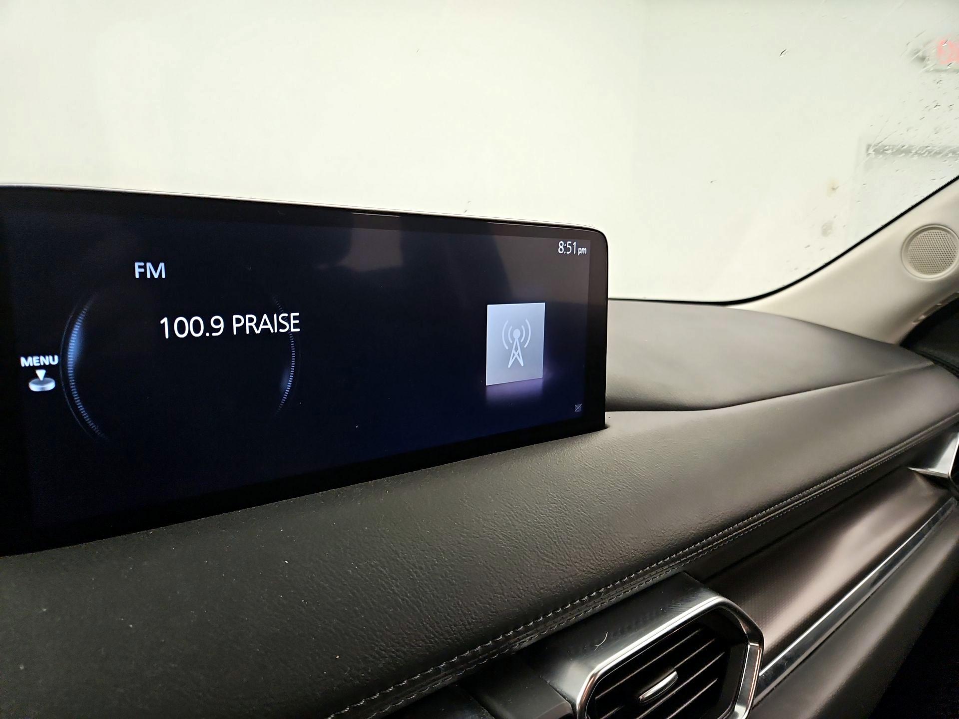 Thumbnail: 2023 Mazda CX-5 - 15