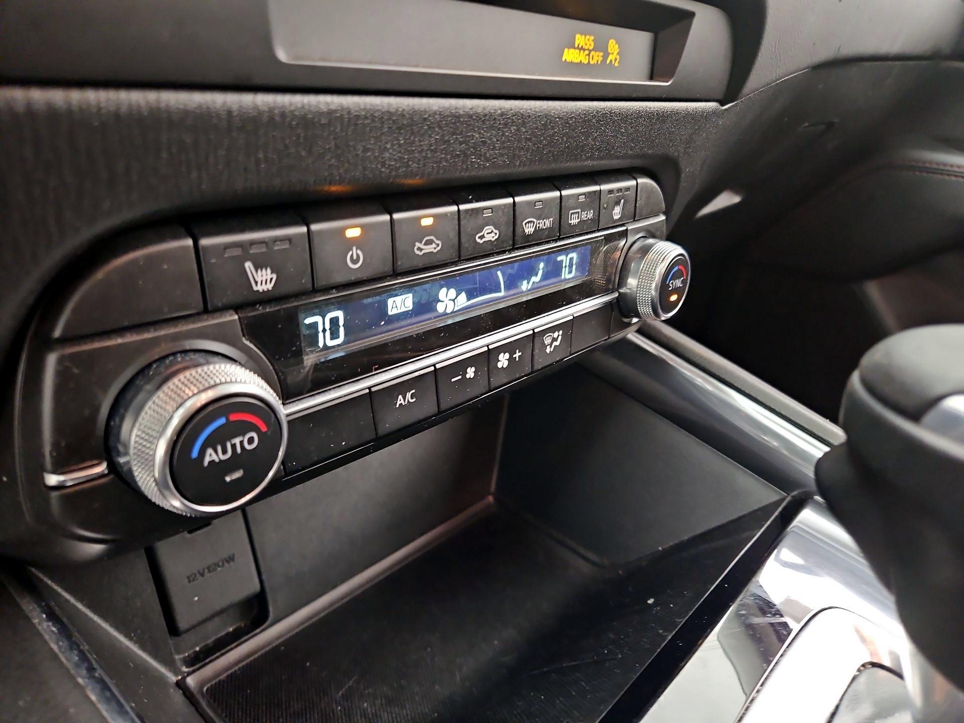 Thumbnail: 2023 Mazda CX-5 - 16