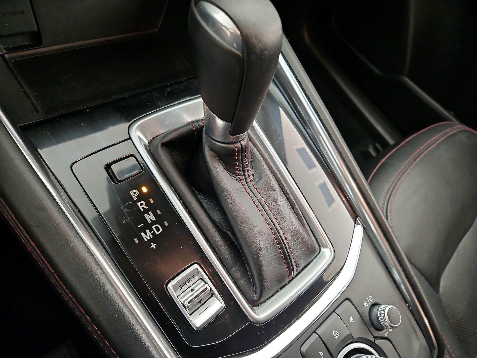 Thumbnail: 2023 Mazda CX-5 - 17