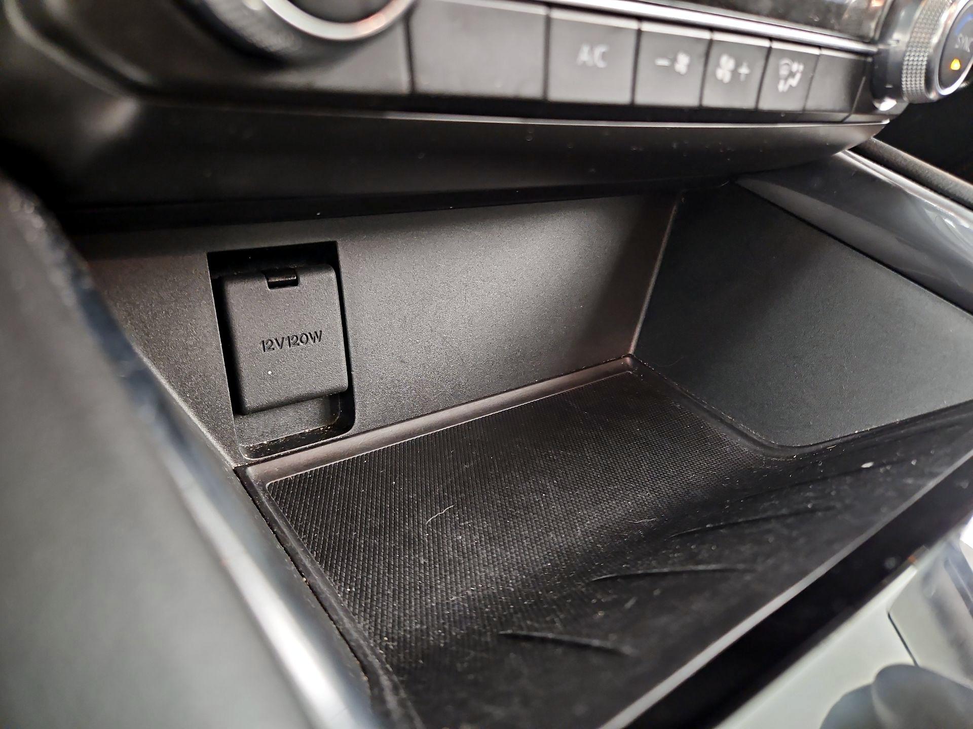 Thumbnail: 2023 Mazda CX-5 - 18