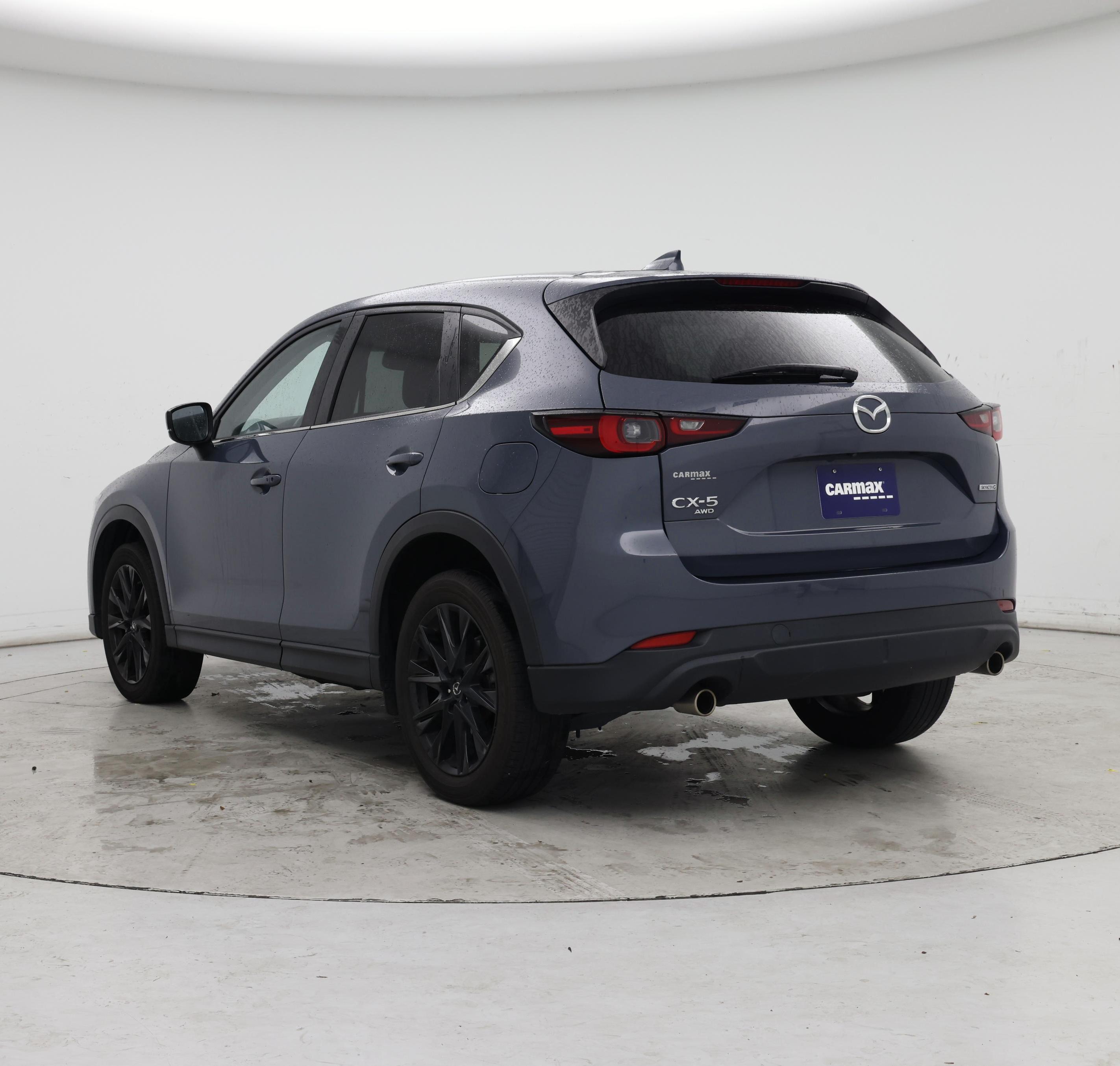 Thumbnail: 2023 Mazda CX-5 - 2