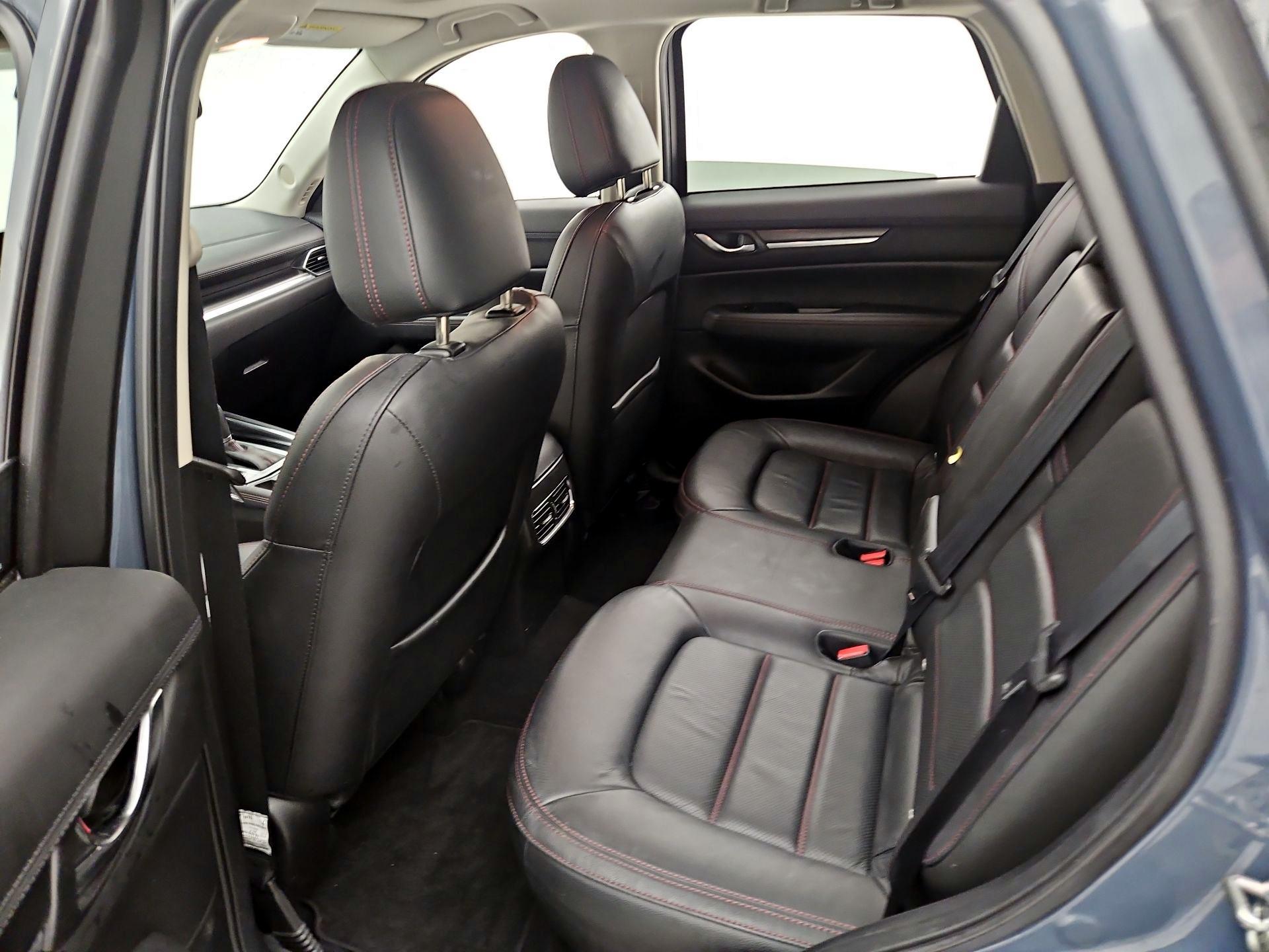 Thumbnail: 2023 Mazda CX-5 - 19