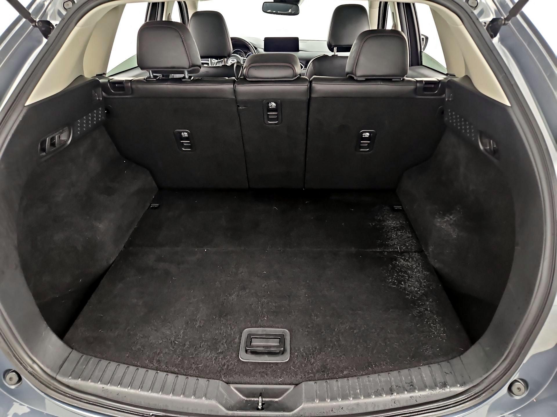 Thumbnail: 2023 Mazda CX-5 - 20