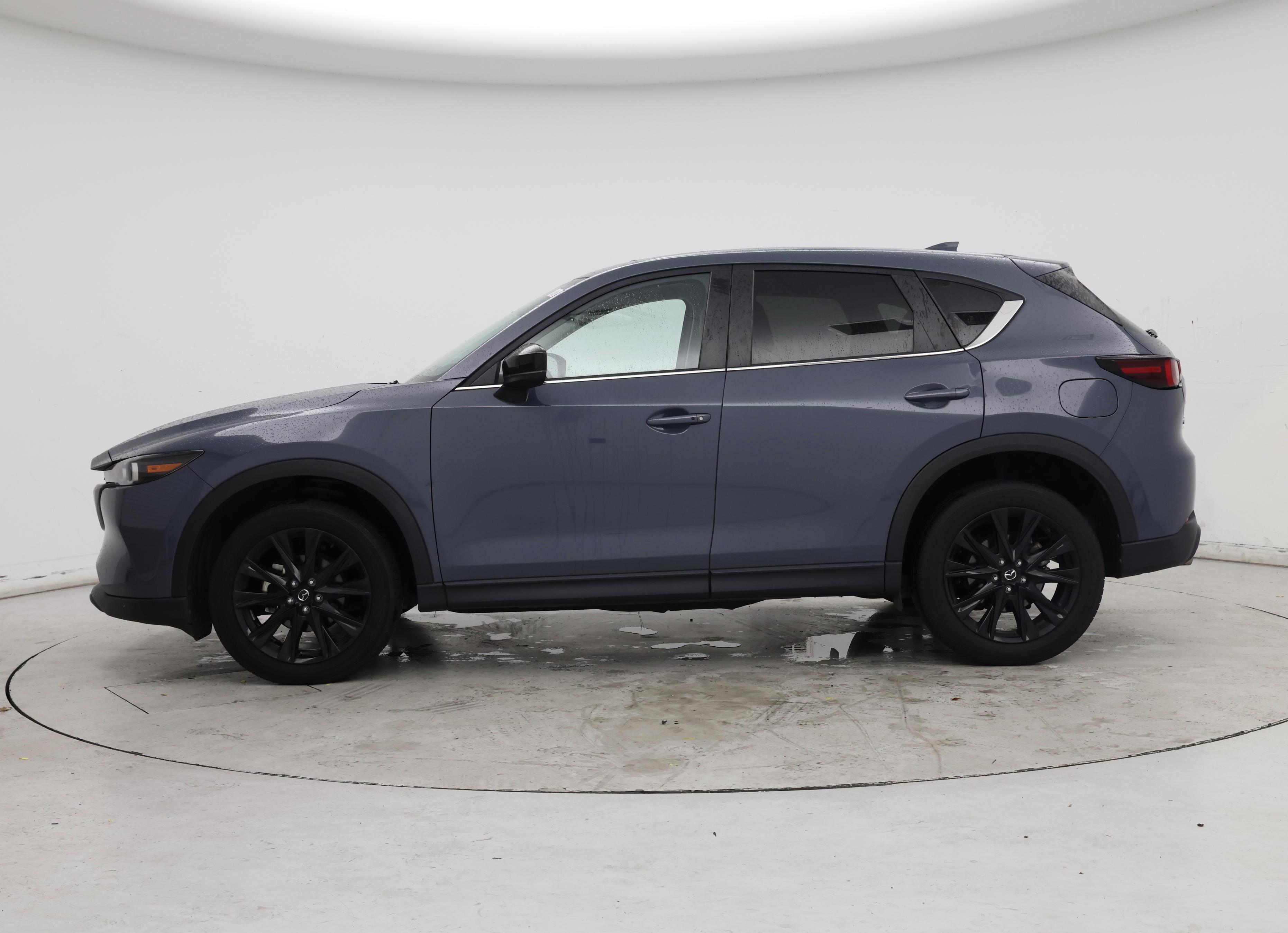 Thumbnail: 2023 Mazda CX-5 - 3