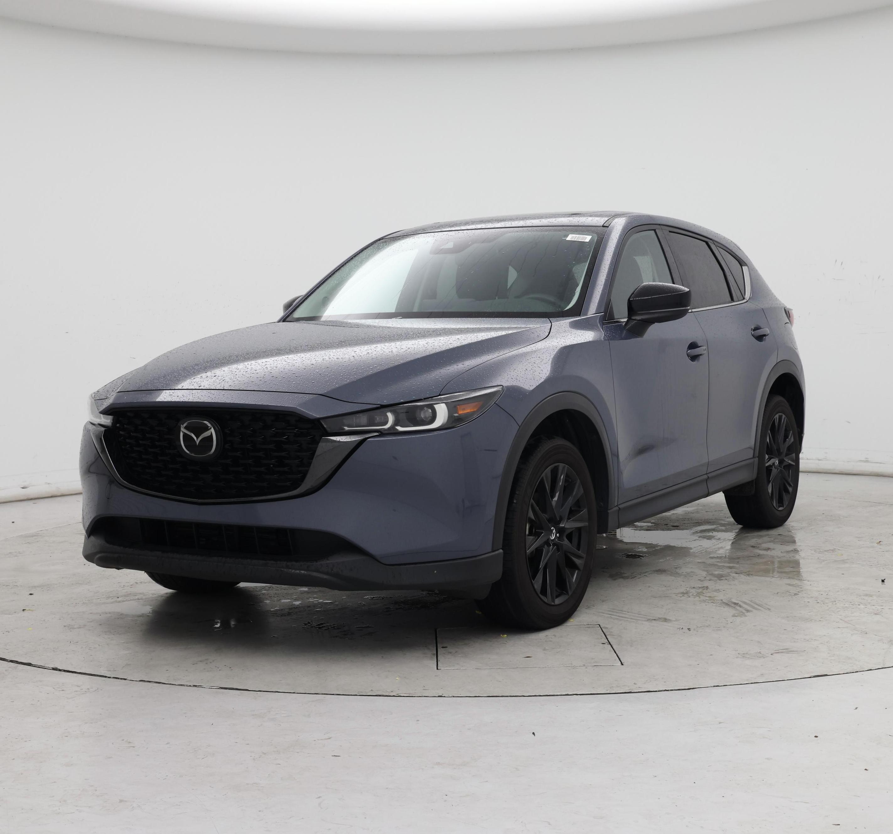 Thumbnail: 2023 Mazda CX-5 - 4