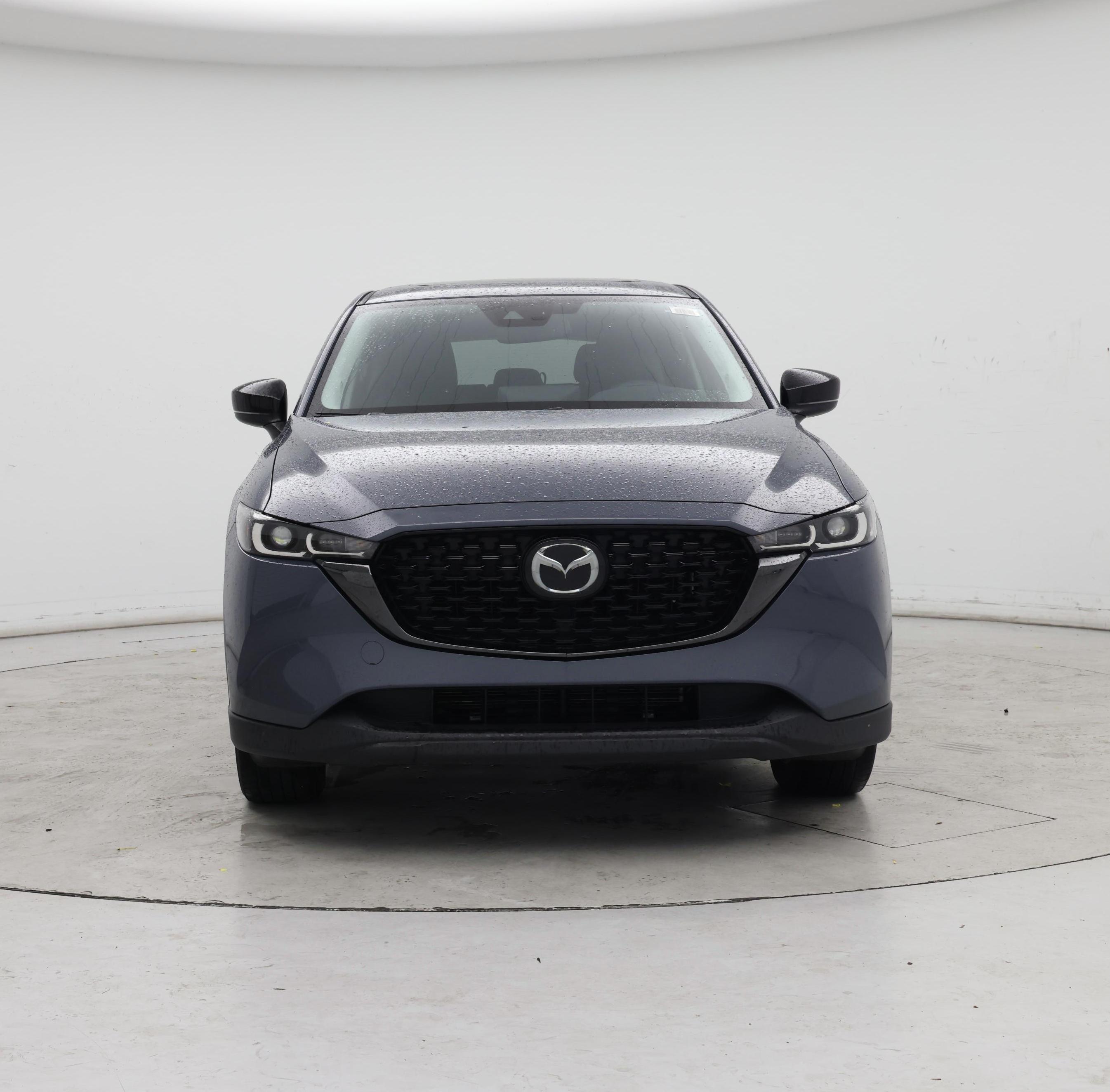 Thumbnail: 2023 Mazda CX-5 - 5