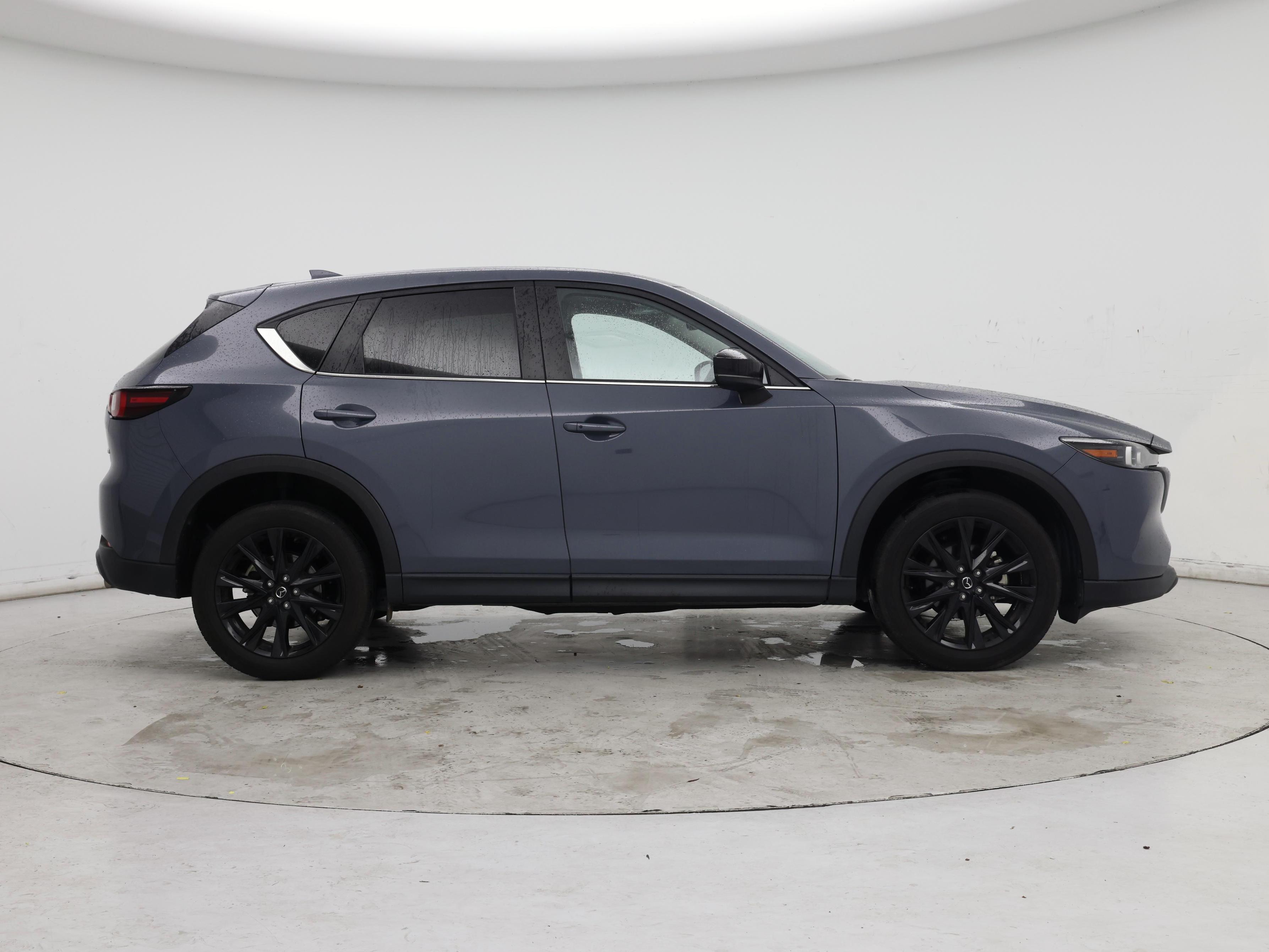 Thumbnail: 2023 Mazda CX-5 - 7