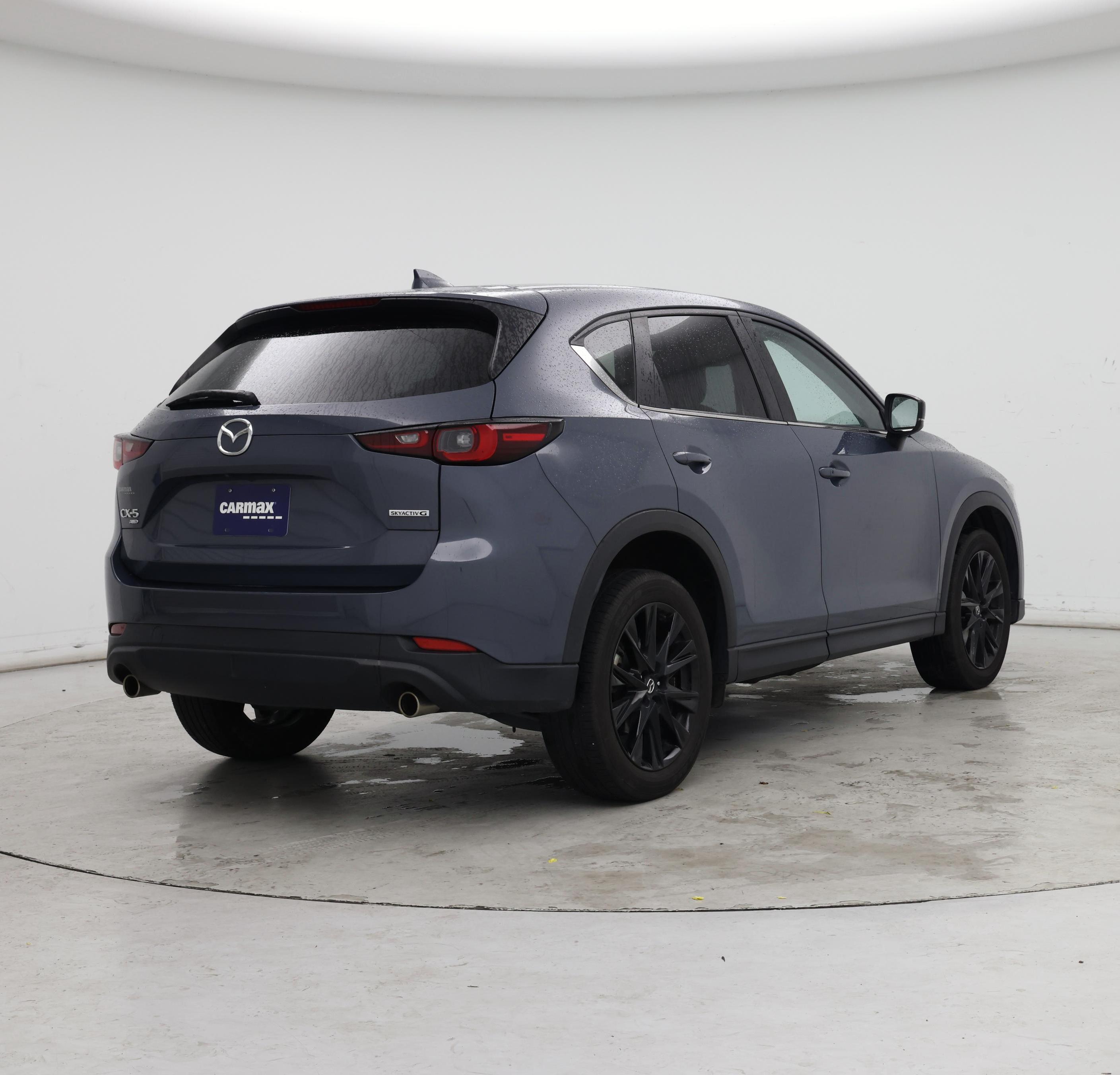 Thumbnail: 2023 Mazda CX-5 - 8