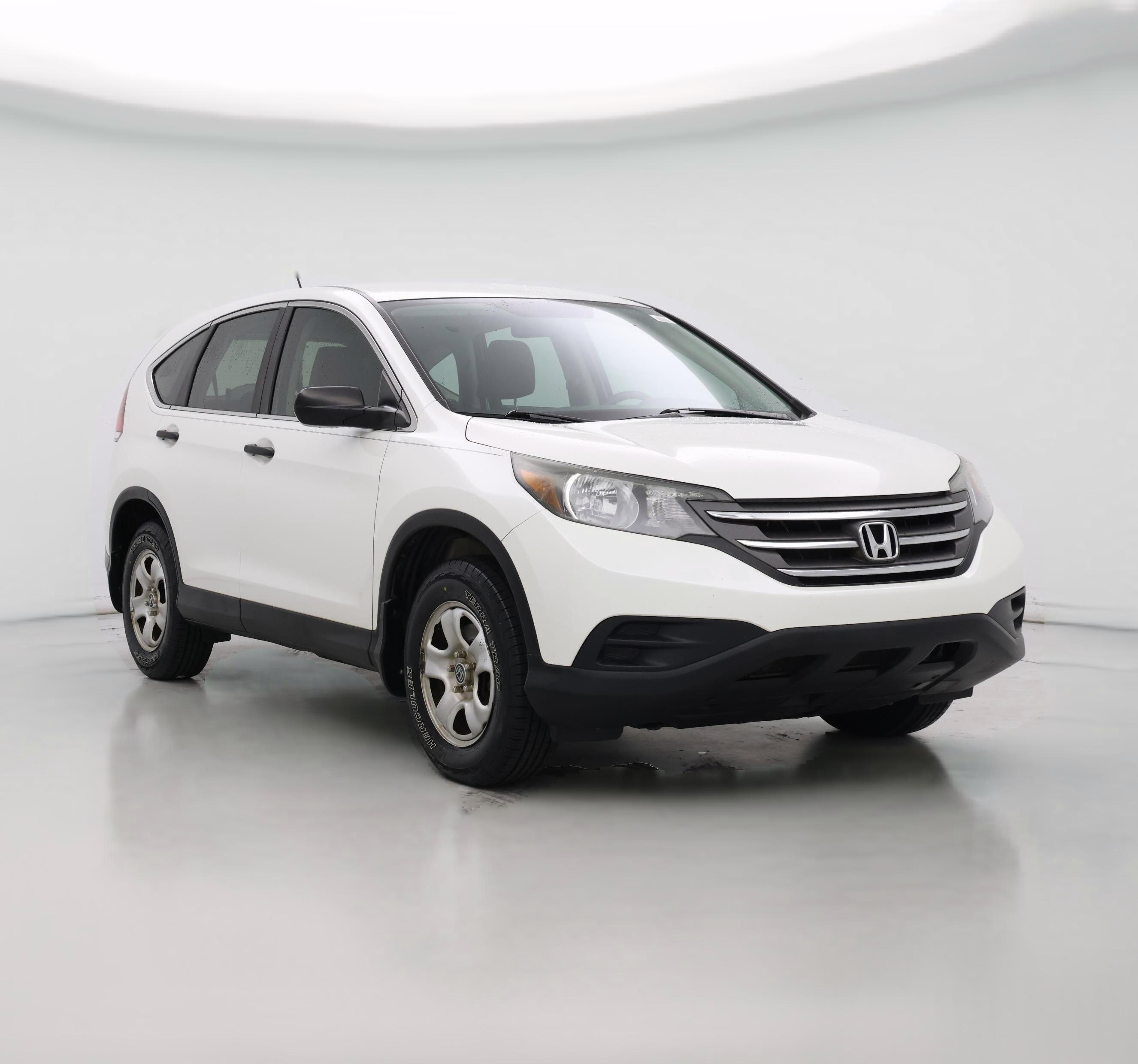 Thumbnail: 2014 Honda CR-V - 1