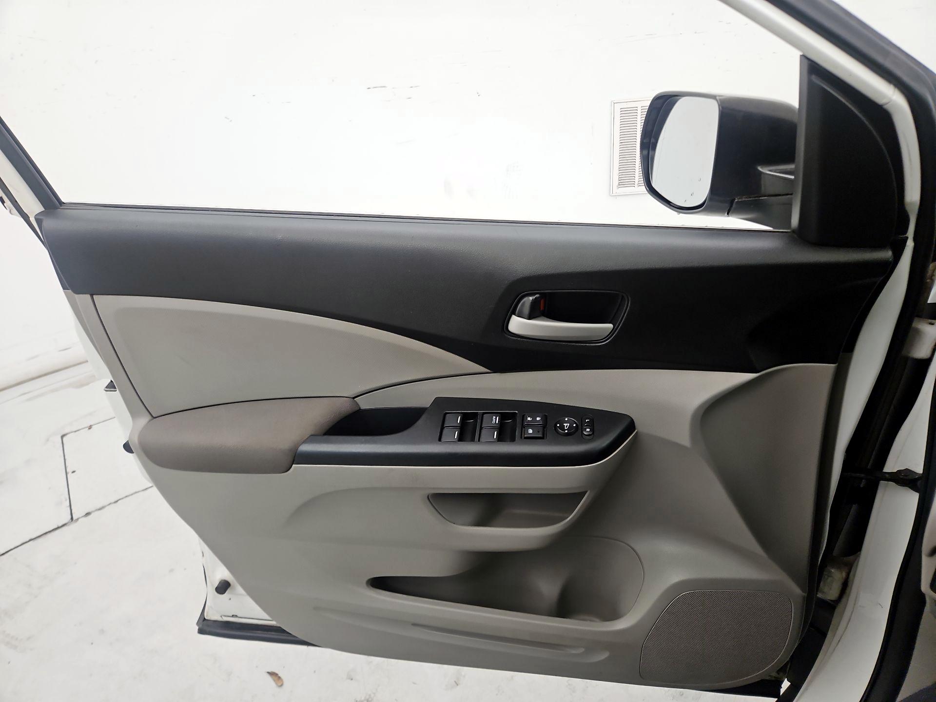 Thumbnail: 2014 Honda CR-V - 12