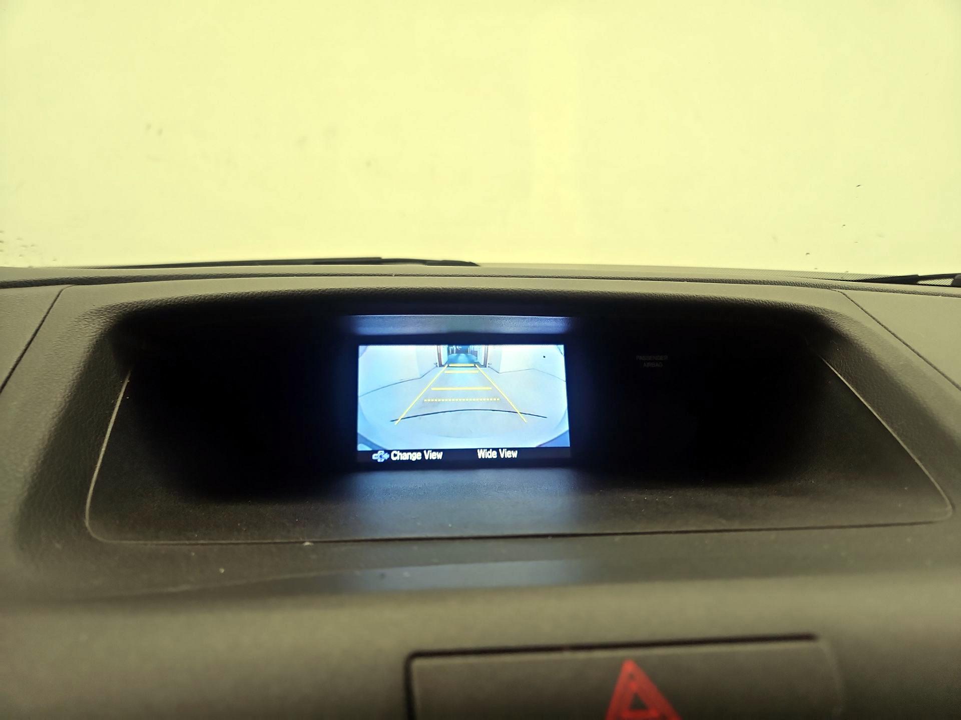 Thumbnail: 2014 Honda CR-V - 14