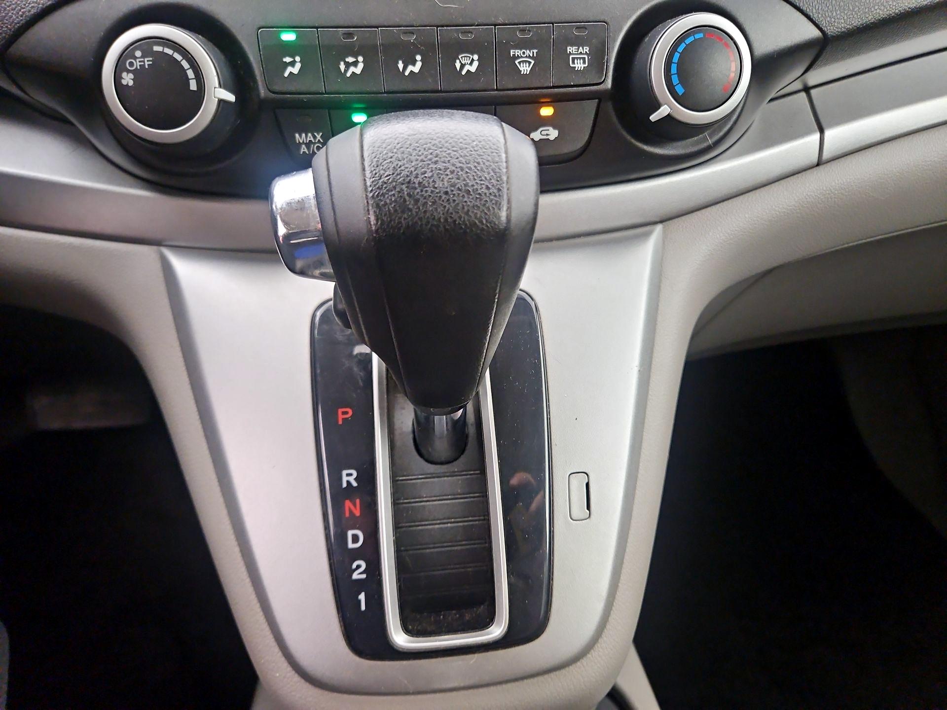 Thumbnail: 2014 Honda CR-V - 17