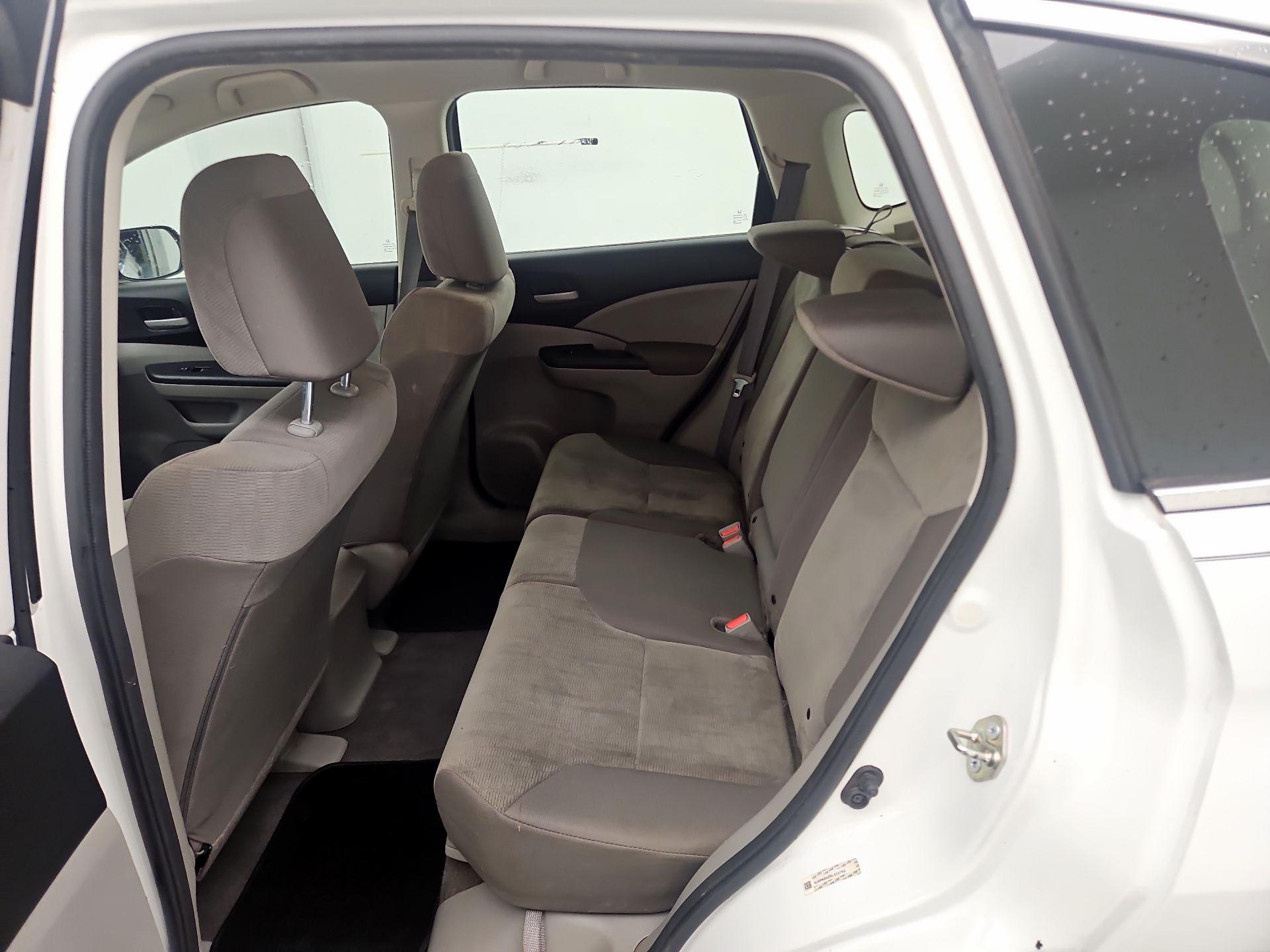 Thumbnail: 2014 Honda CR-V - 19