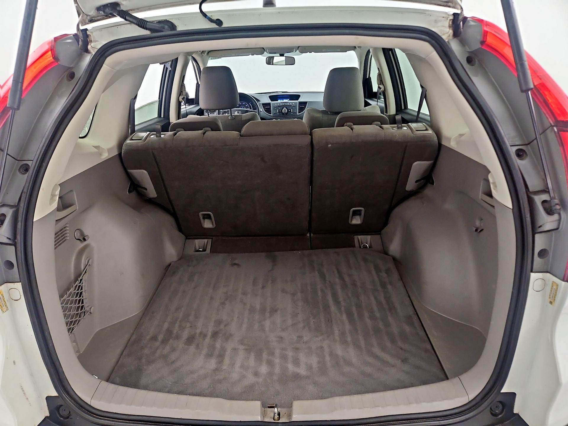 Thumbnail: 2014 Honda CR-V - 20