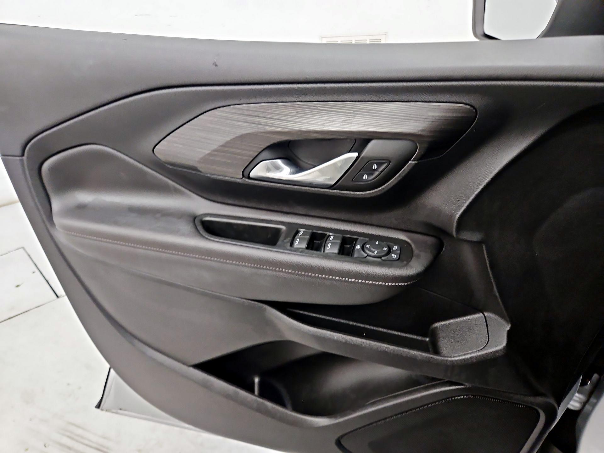 Thumbnail: 2022 GMC Terrain - 12