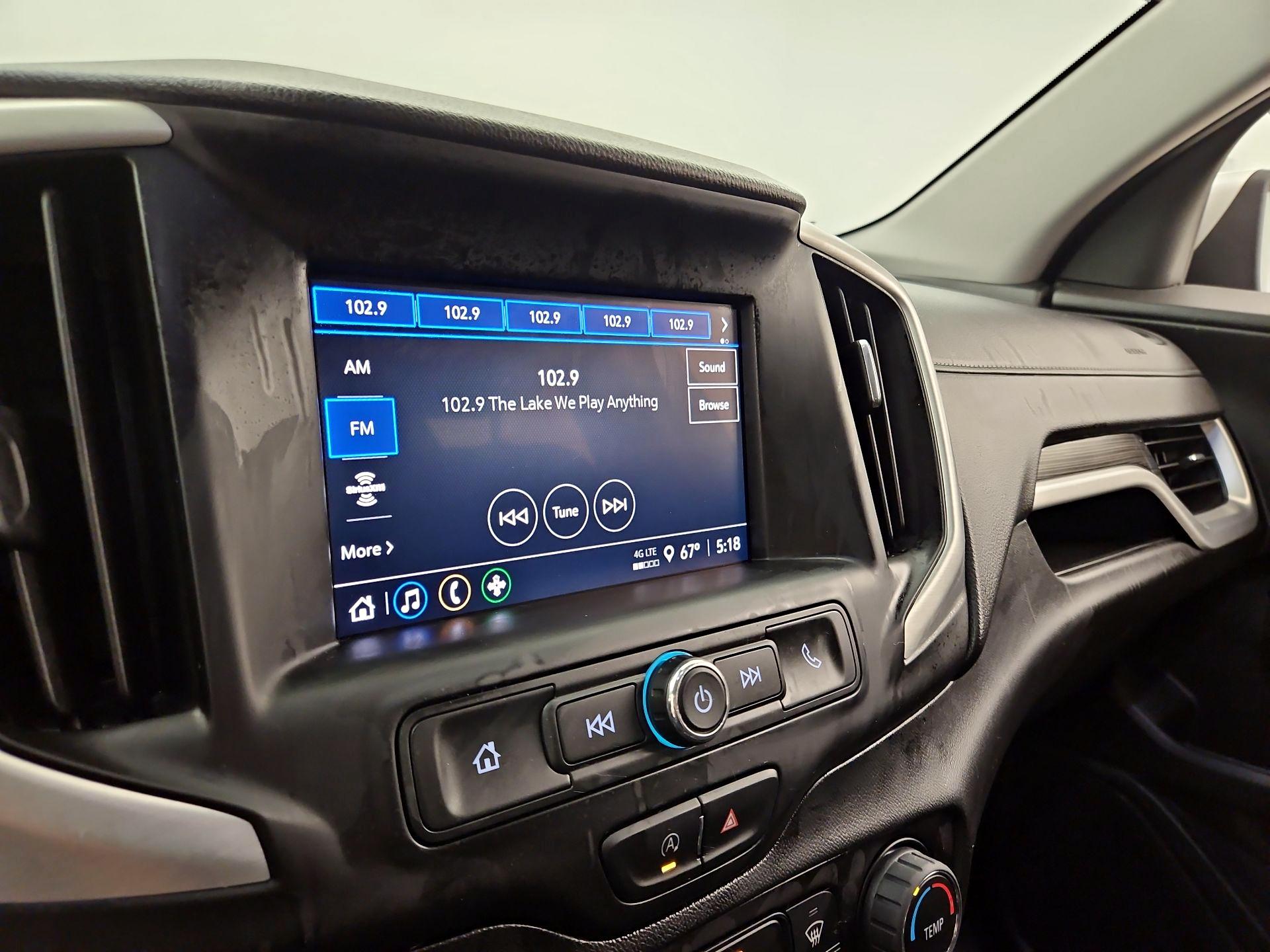 Thumbnail: 2022 GMC Terrain - 15