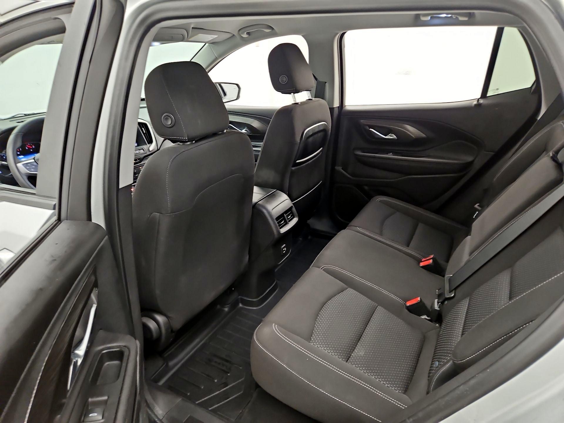 Thumbnail: 2022 GMC Terrain - 19
