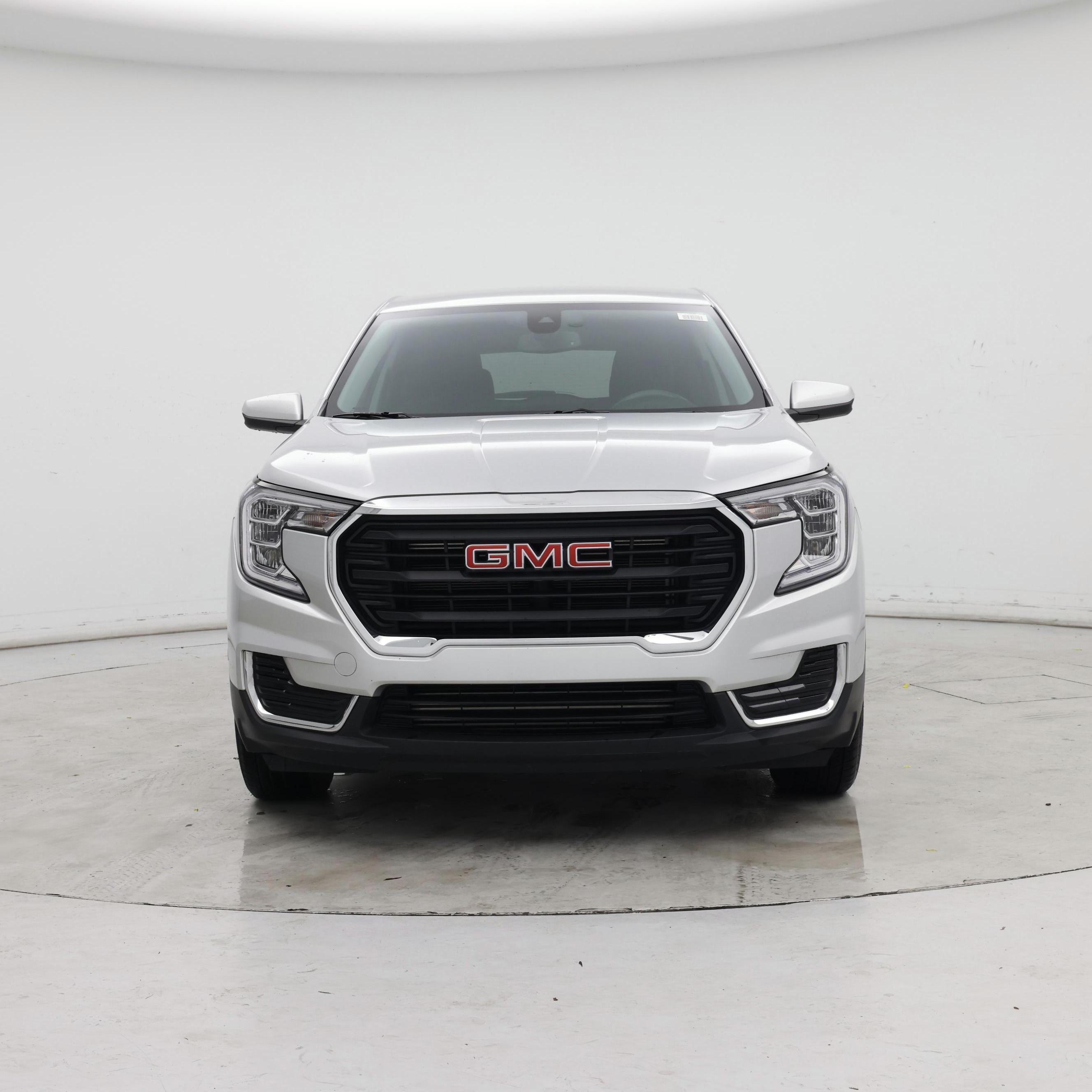 Thumbnail: 2022 GMC Terrain - 5