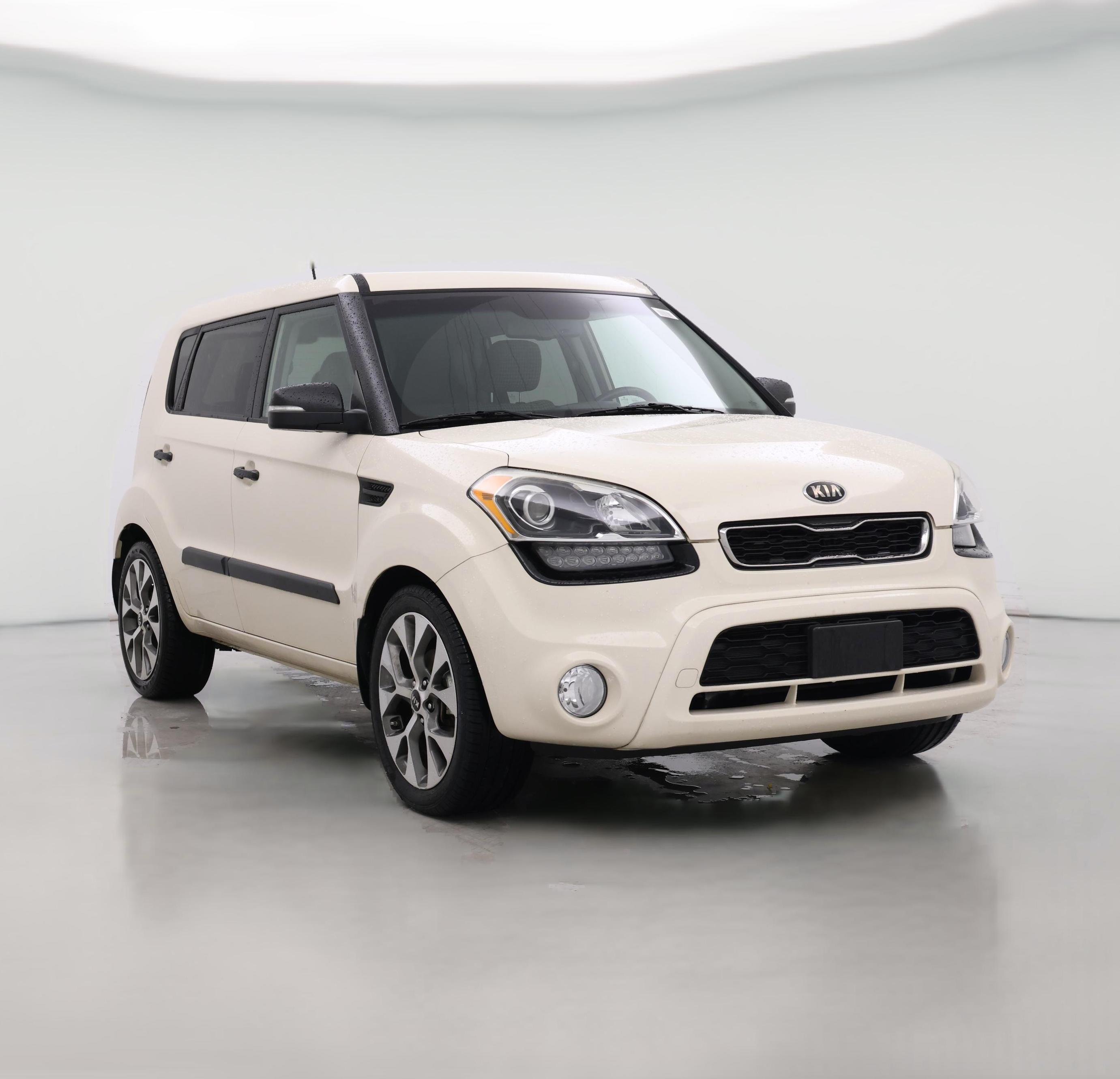 Thumbnail: 2013 Kia Soul - 1