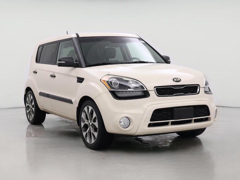 2013 Kia Soul Soul! -
                  Charleston, SC
