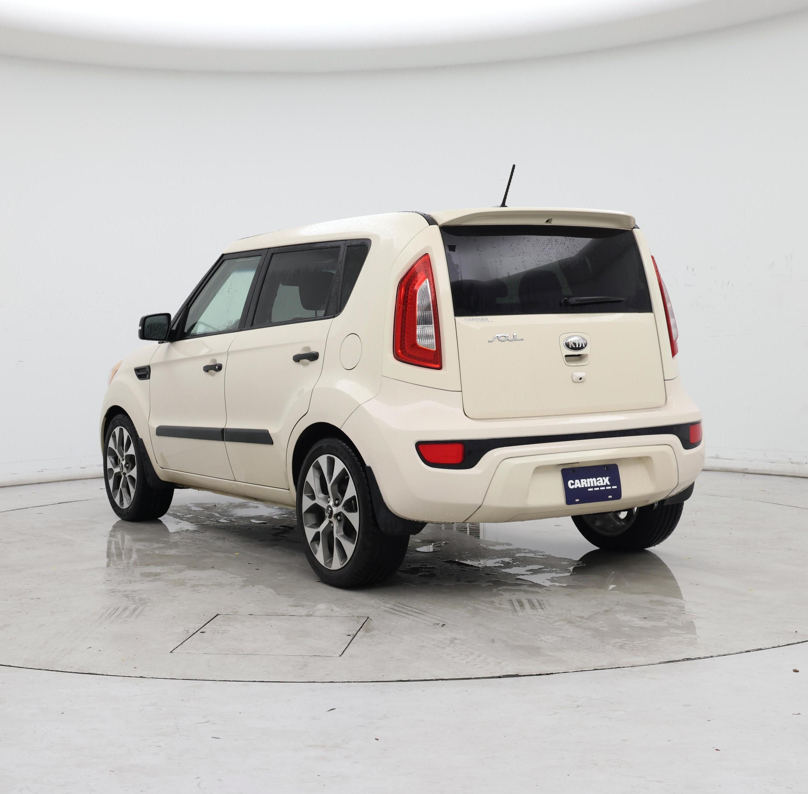 Thumbnail: 2013 Kia Soul - 2