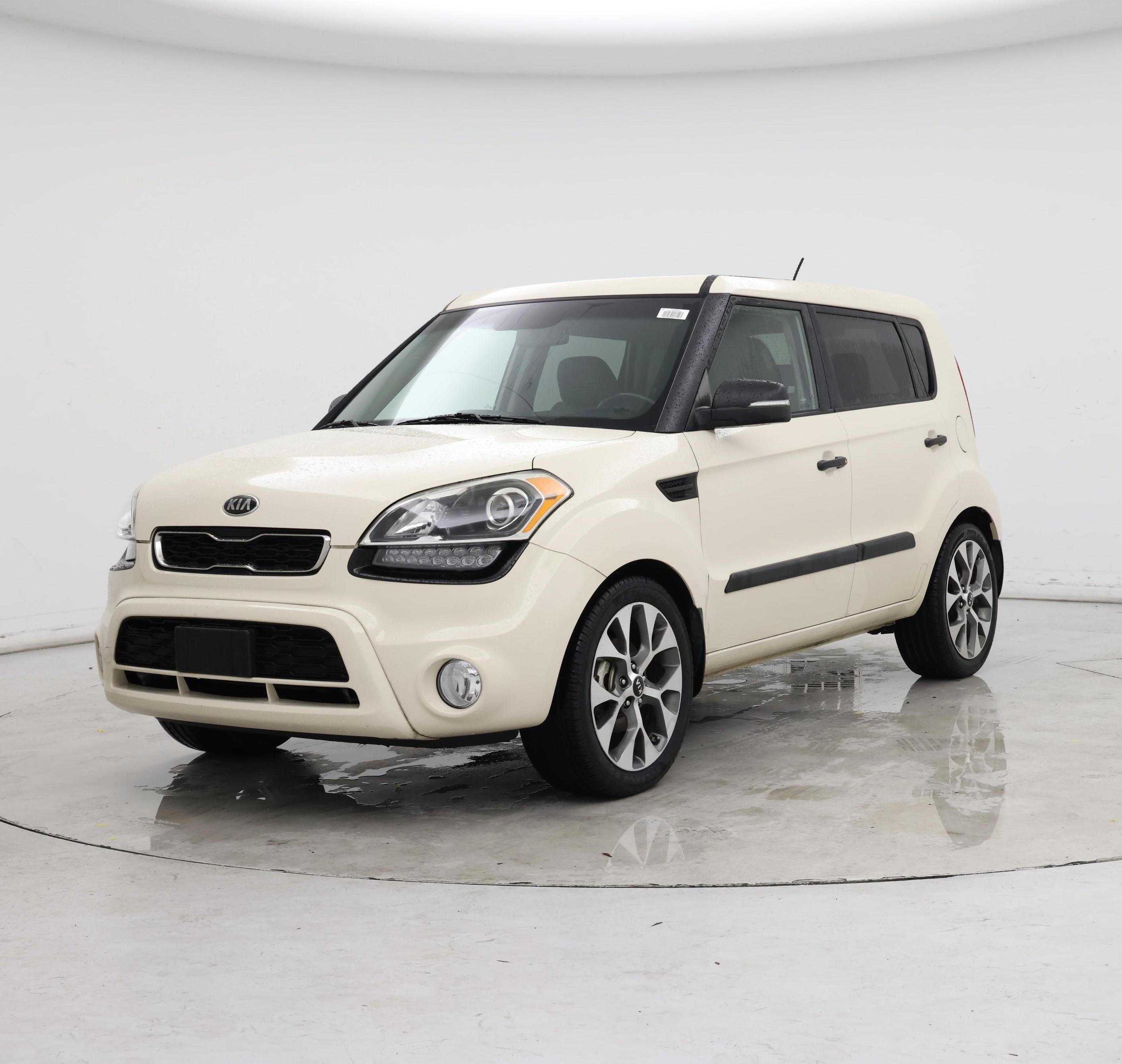 Thumbnail: 2013 Kia Soul - 4