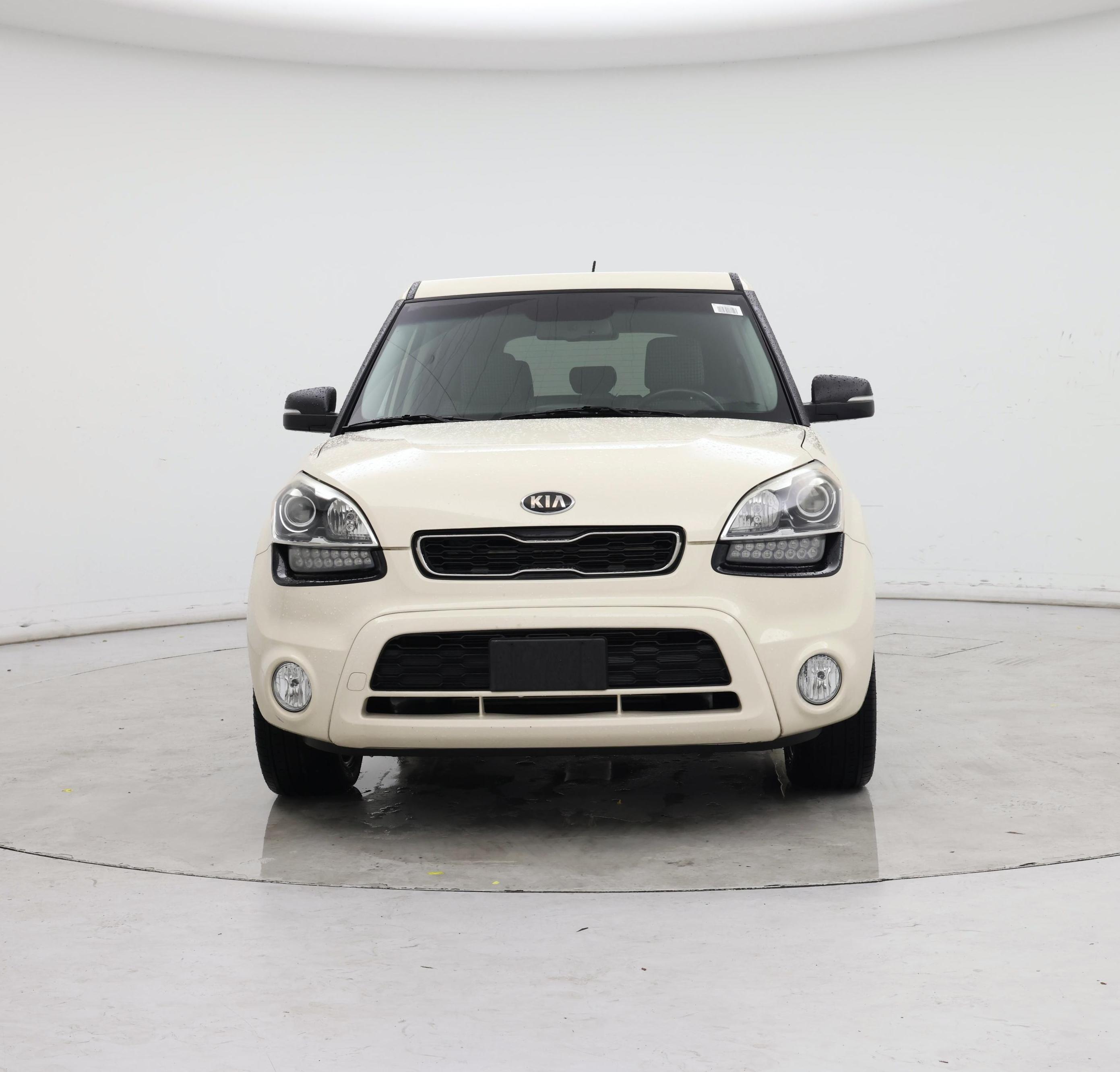 Thumbnail: 2013 Kia Soul - 5