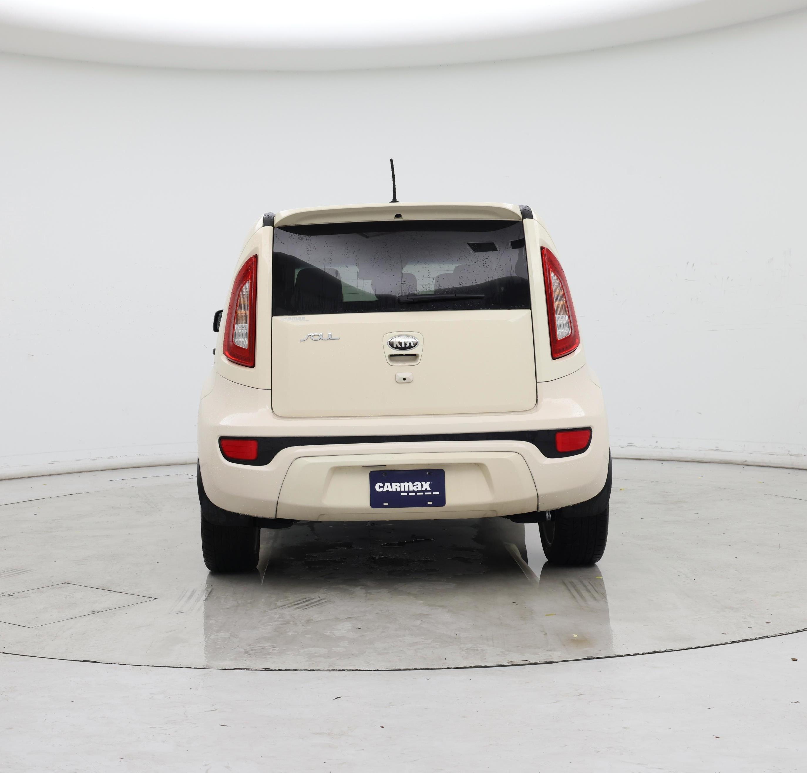 Thumbnail: 2013 Kia Soul - 6