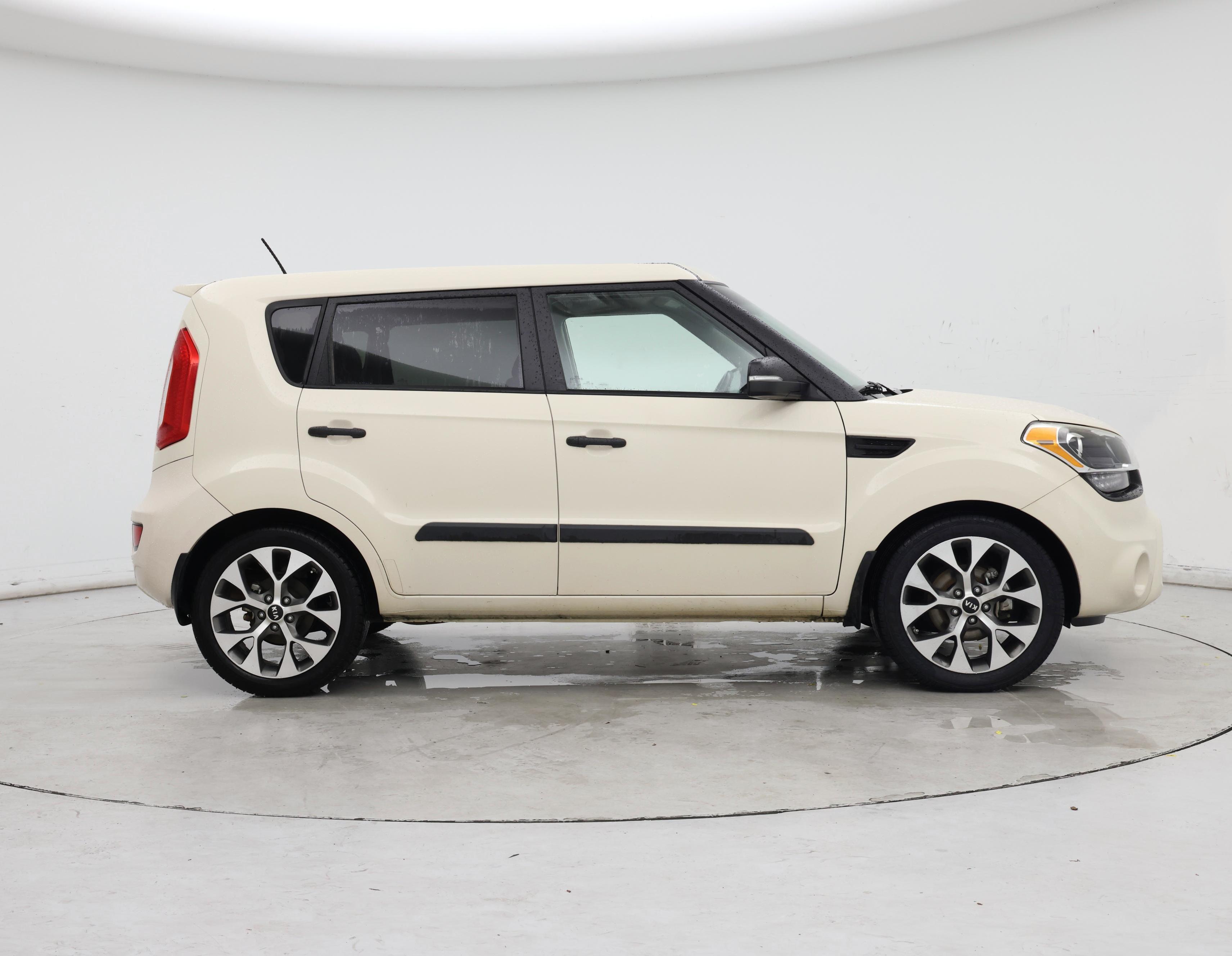 Thumbnail: 2013 Kia Soul - 7