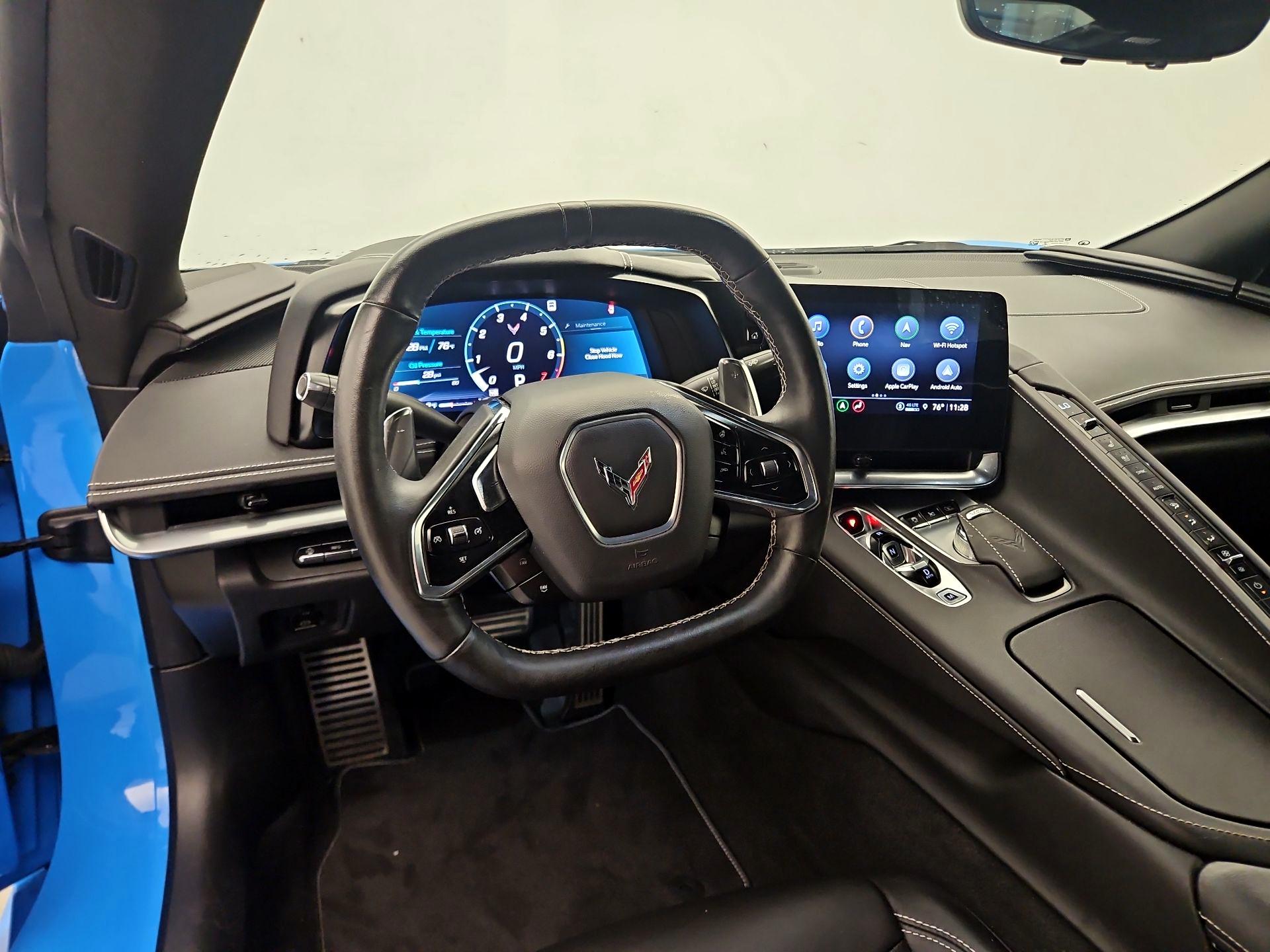 Thumbnail: 2022 Chevrolet Corvette - 10