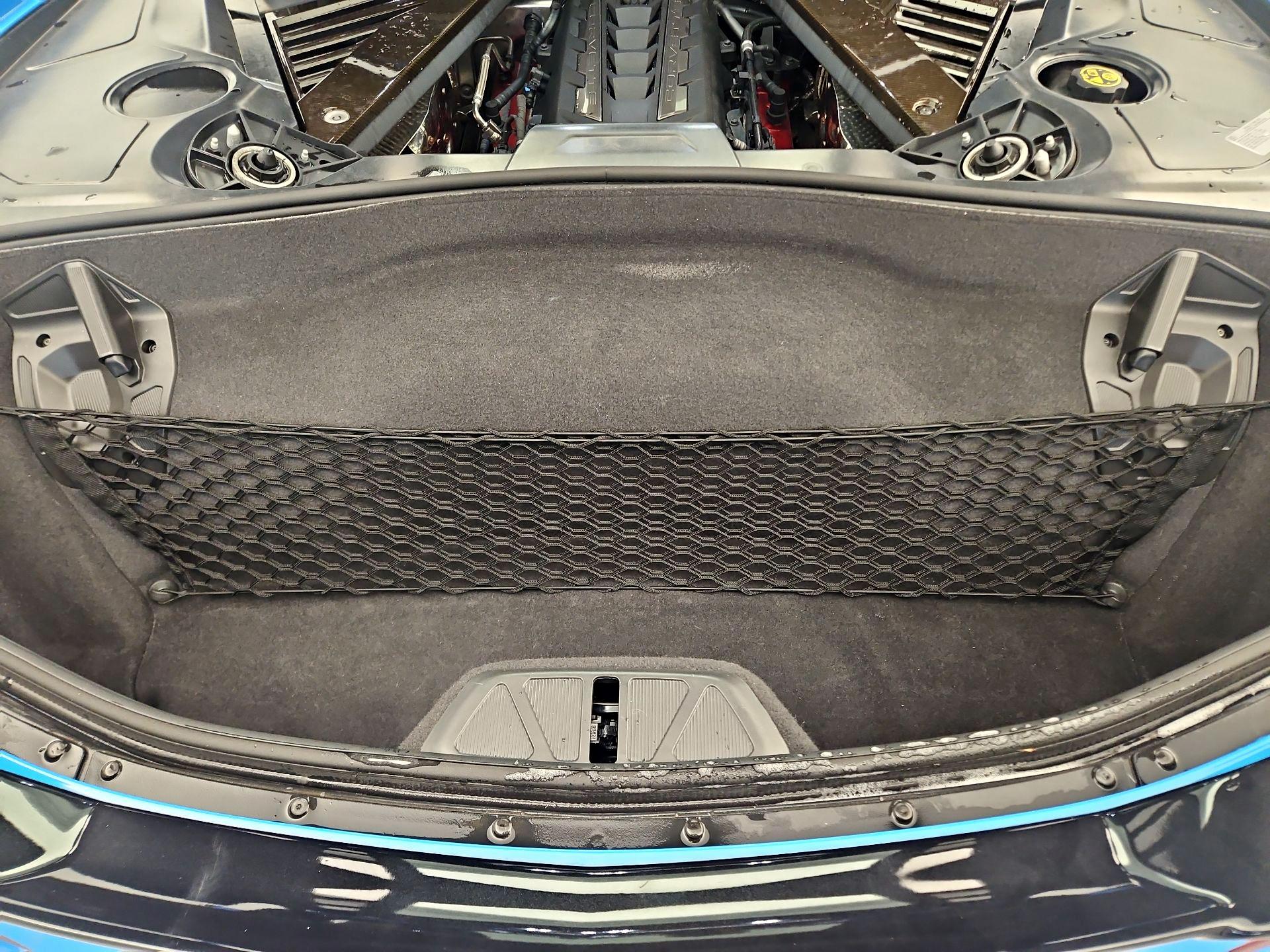 Thumbnail: 2022 Chevrolet Corvette - 20