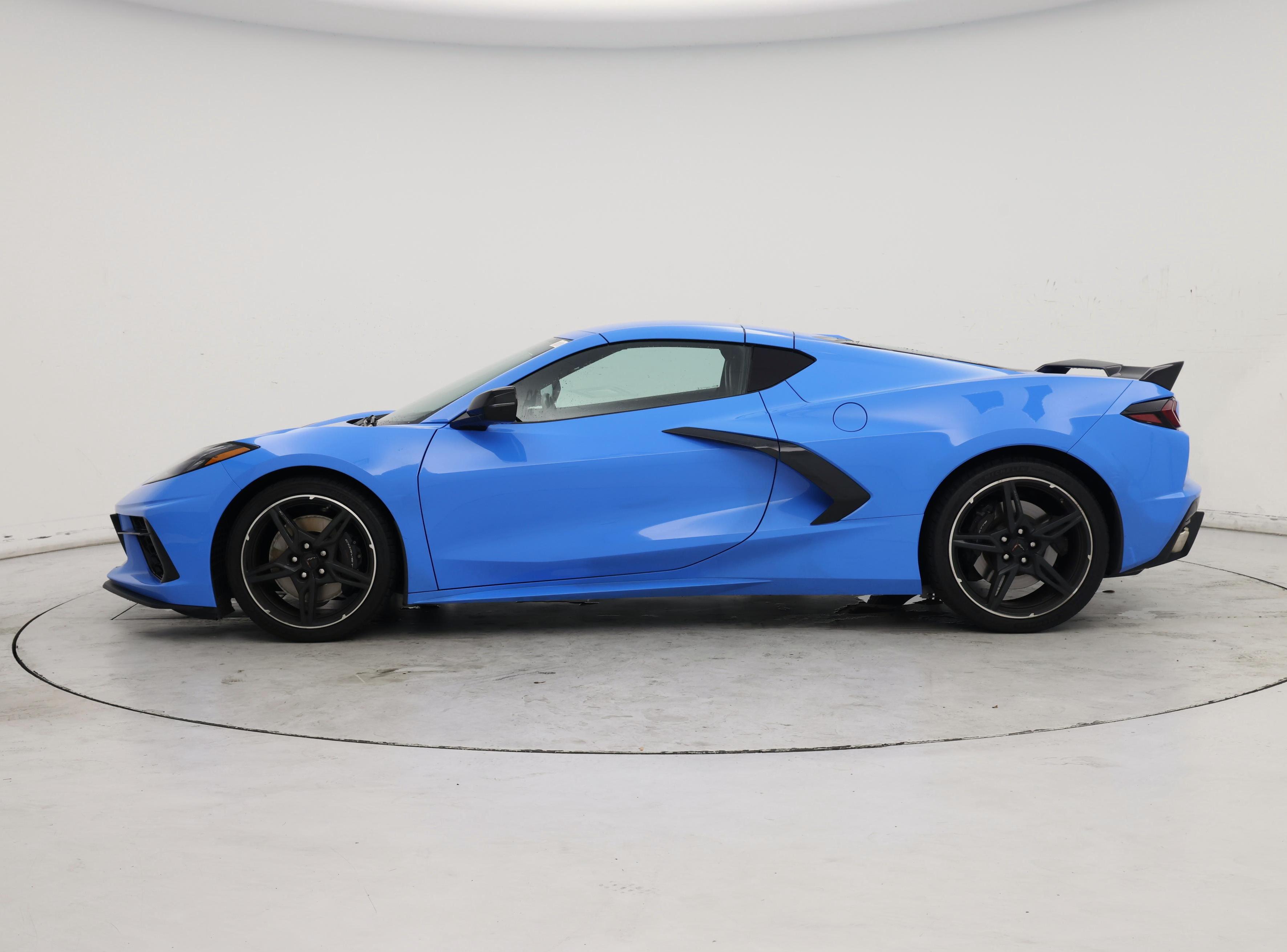 Thumbnail: 2022 Chevrolet Corvette - 3