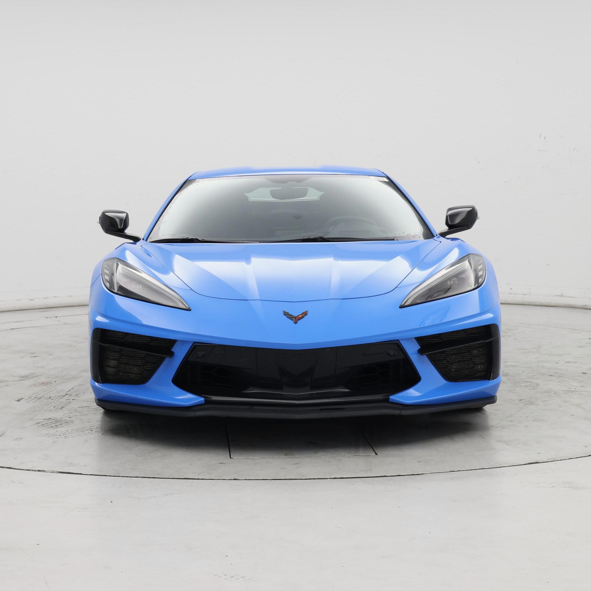 Thumbnail: 2022 Chevrolet Corvette - 5