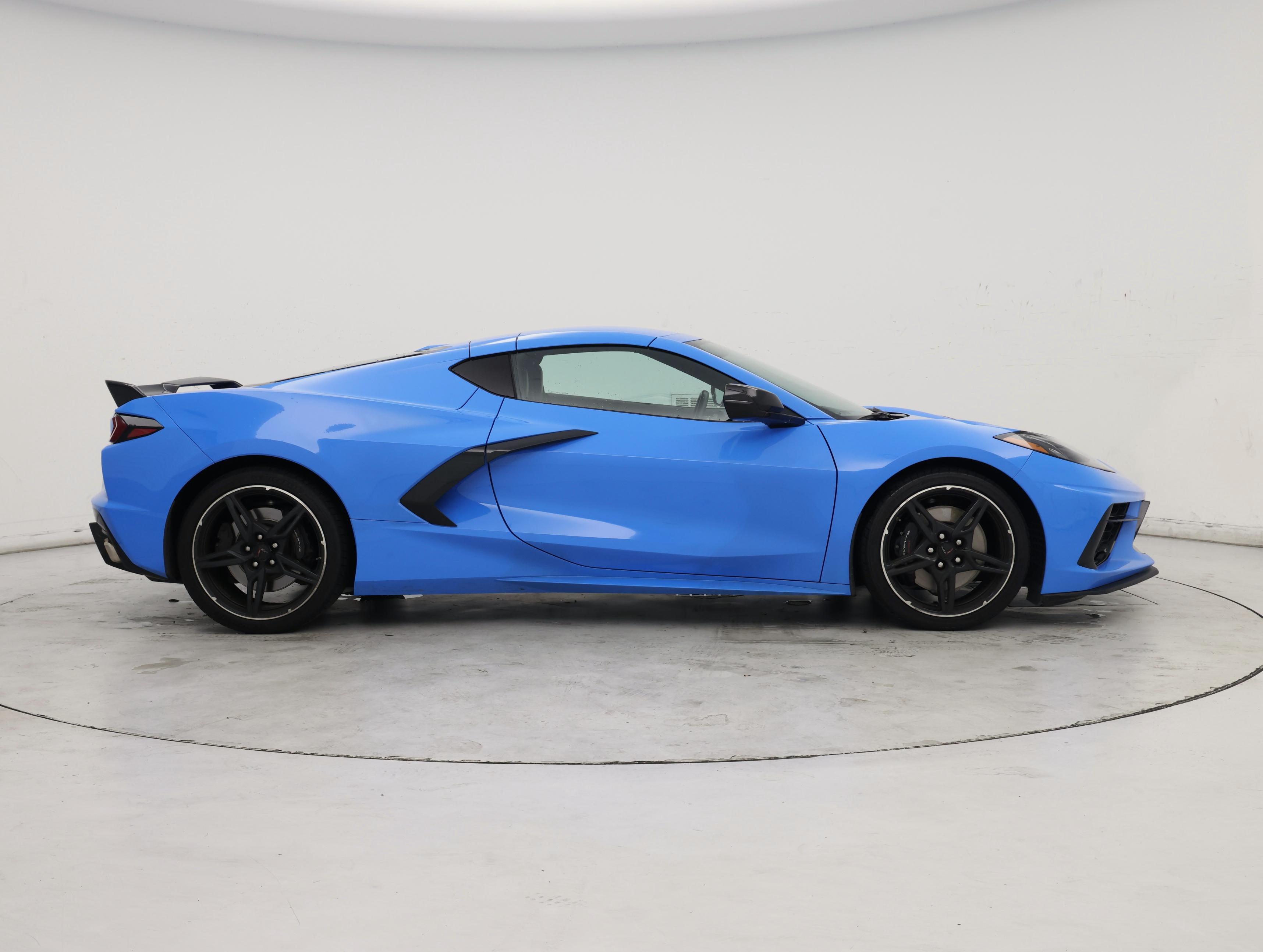 Thumbnail: 2022 Chevrolet Corvette - 7