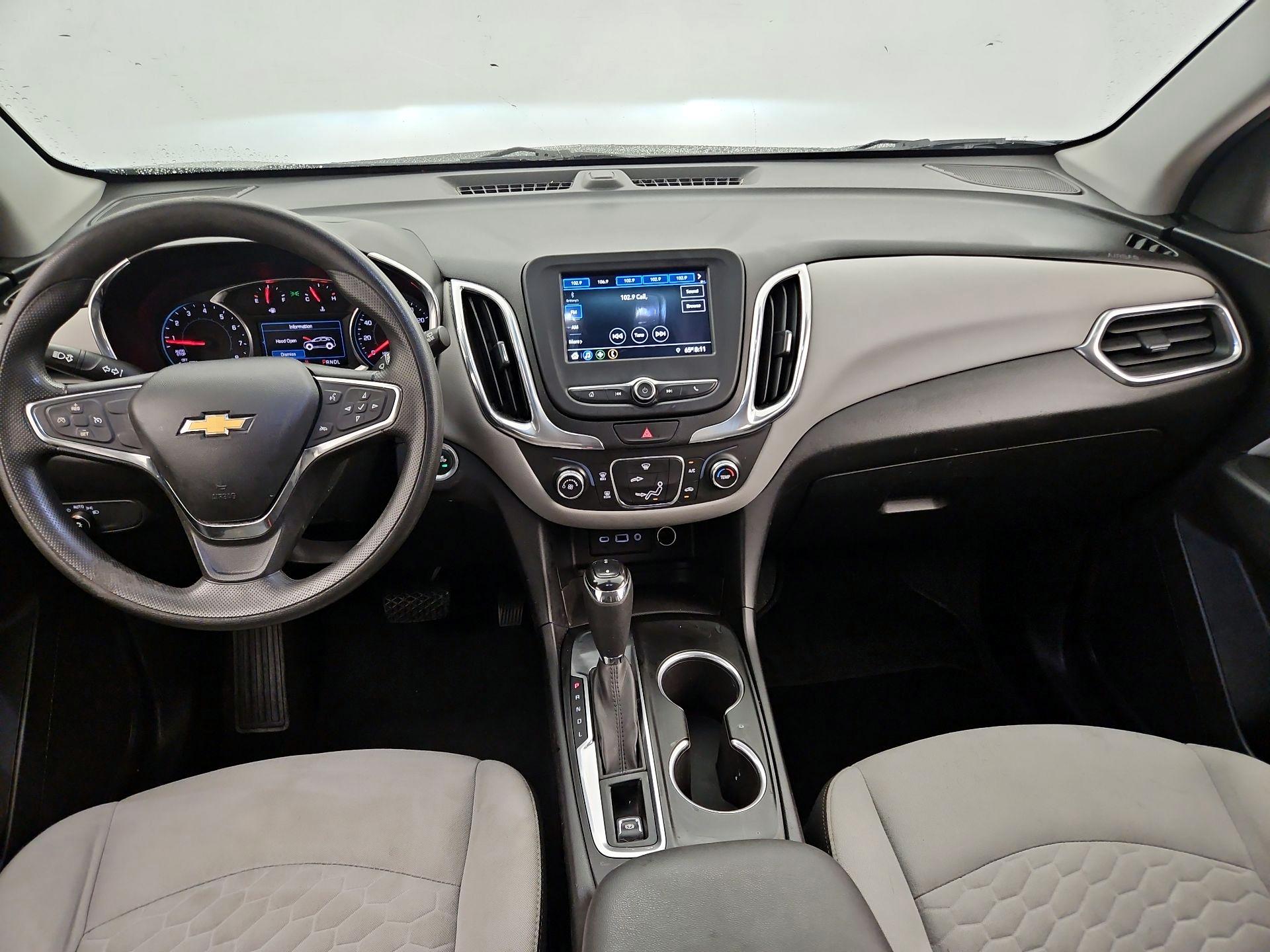 Thumbnail: 2019 Chevrolet Equinox - 9